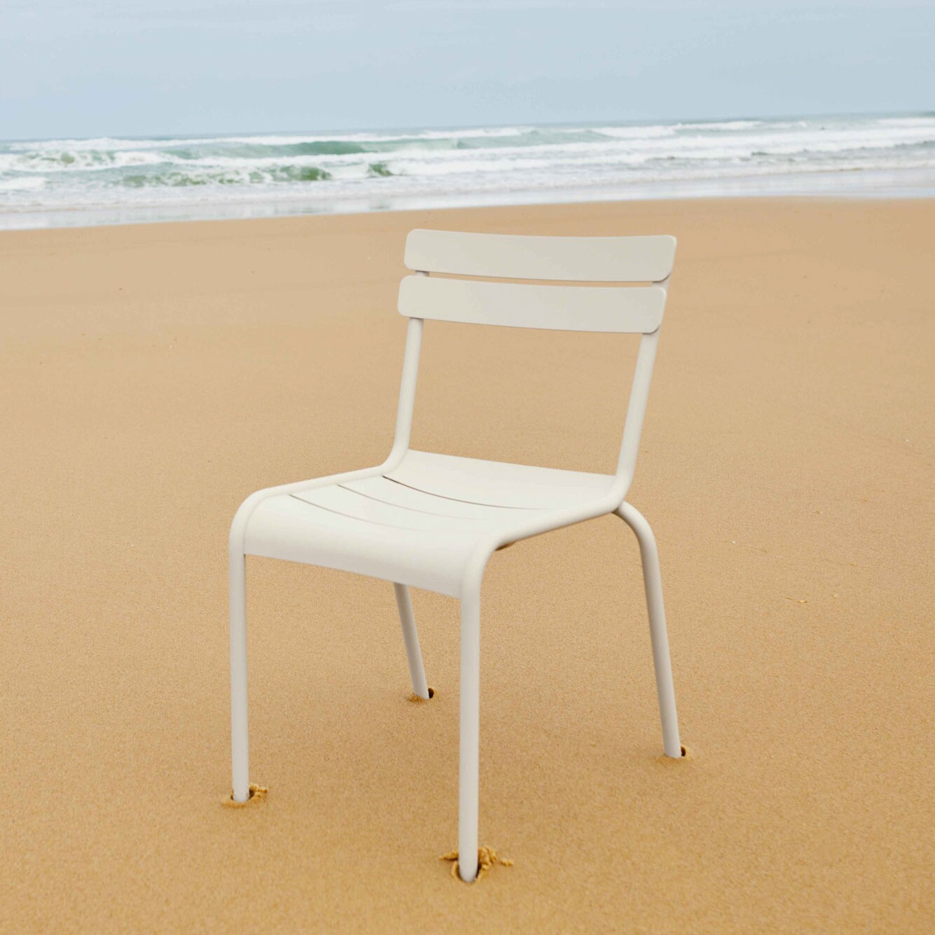 Luxembourg Garden Chair