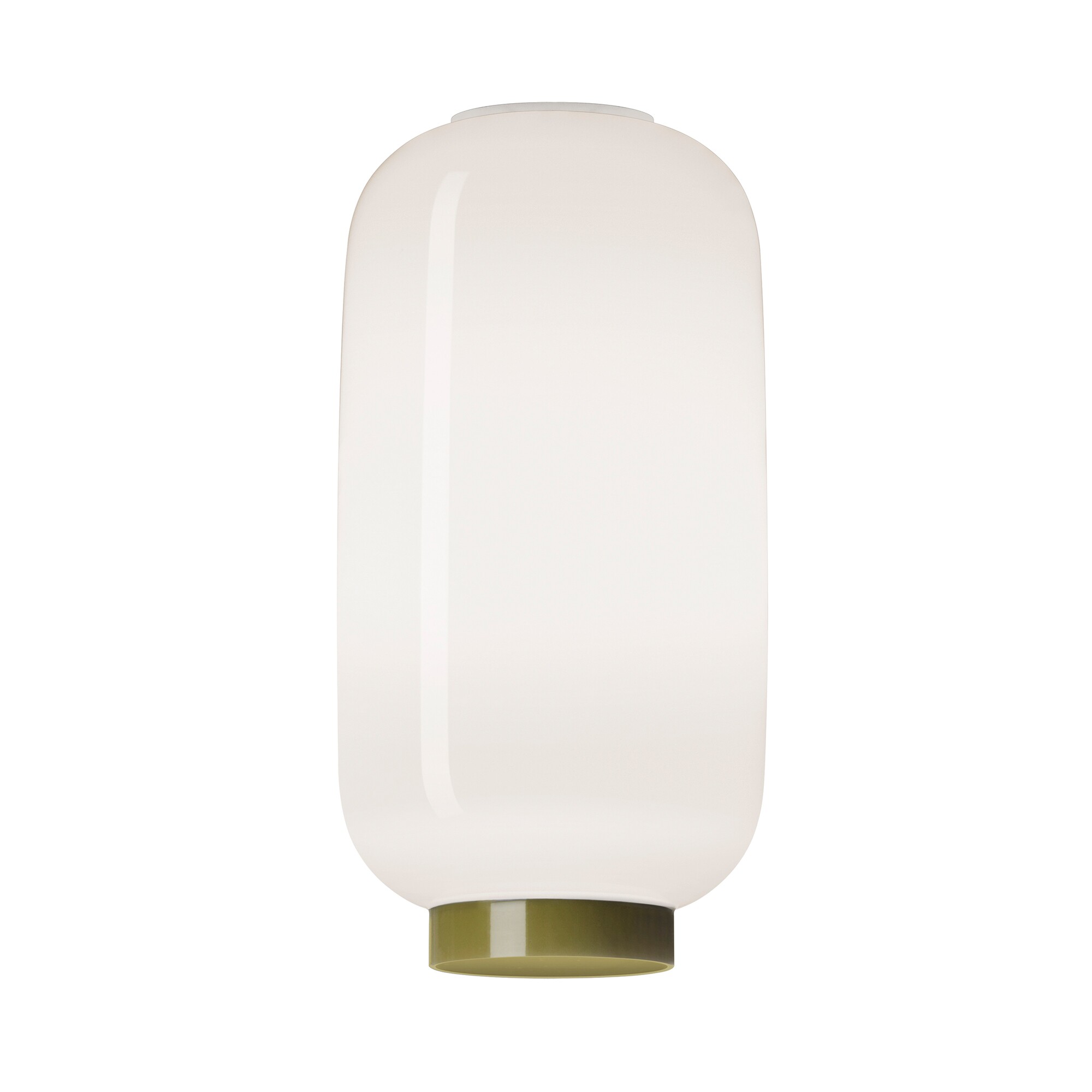 Chouchin 2 Reverse Ceiling Lamp
