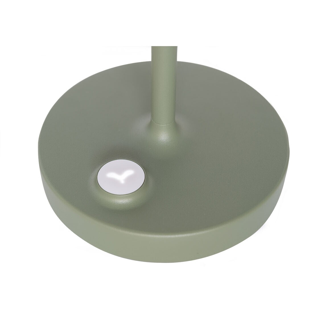 Mooon! Max LED Table Lamp With Battery