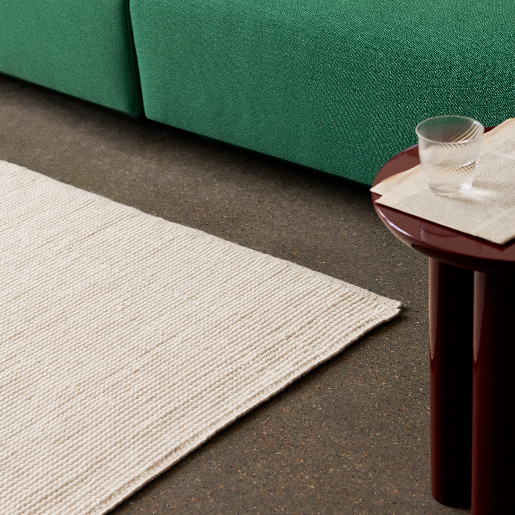 Collect SC85 Rug 200x300cm