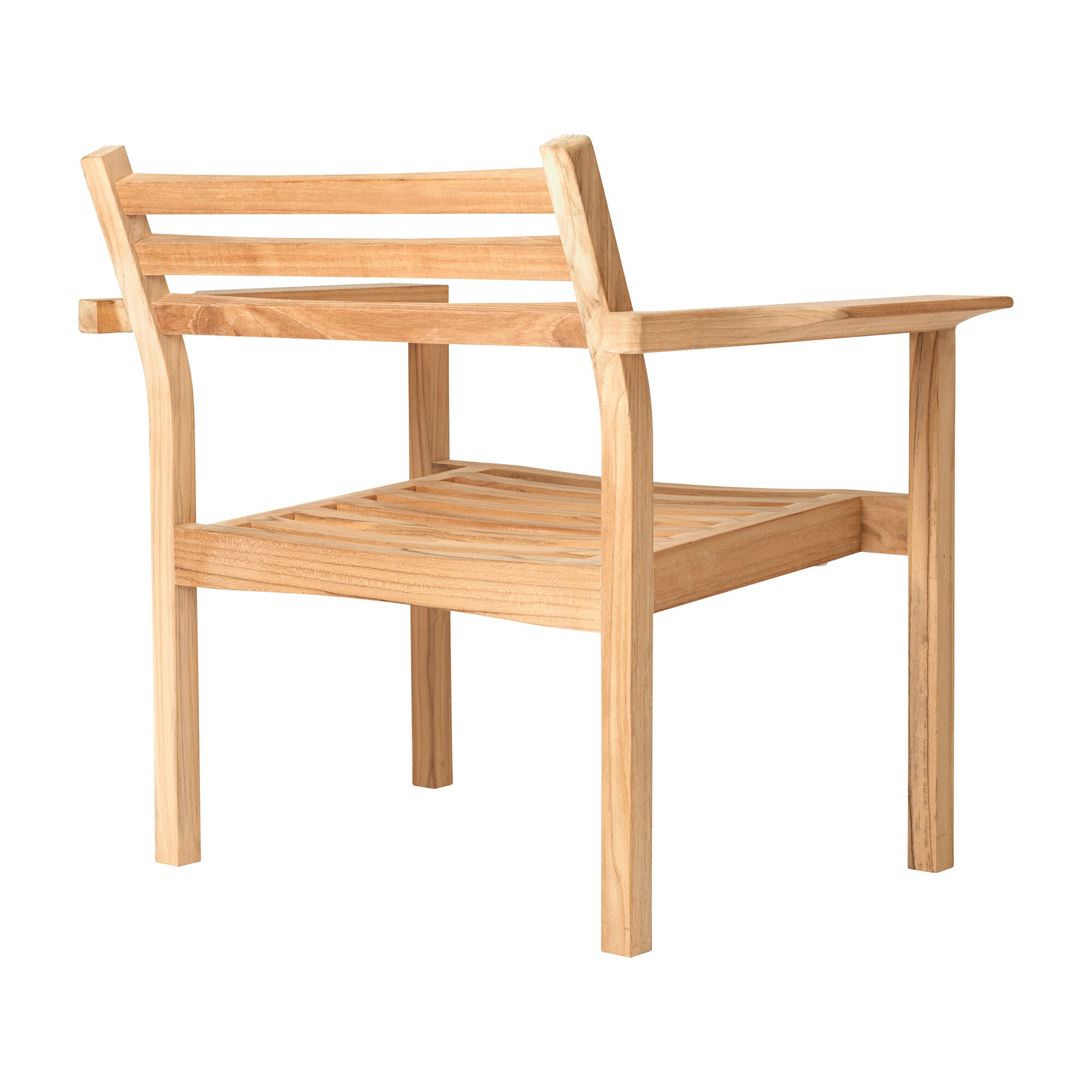 AH601 Outdoor Lounge Chair