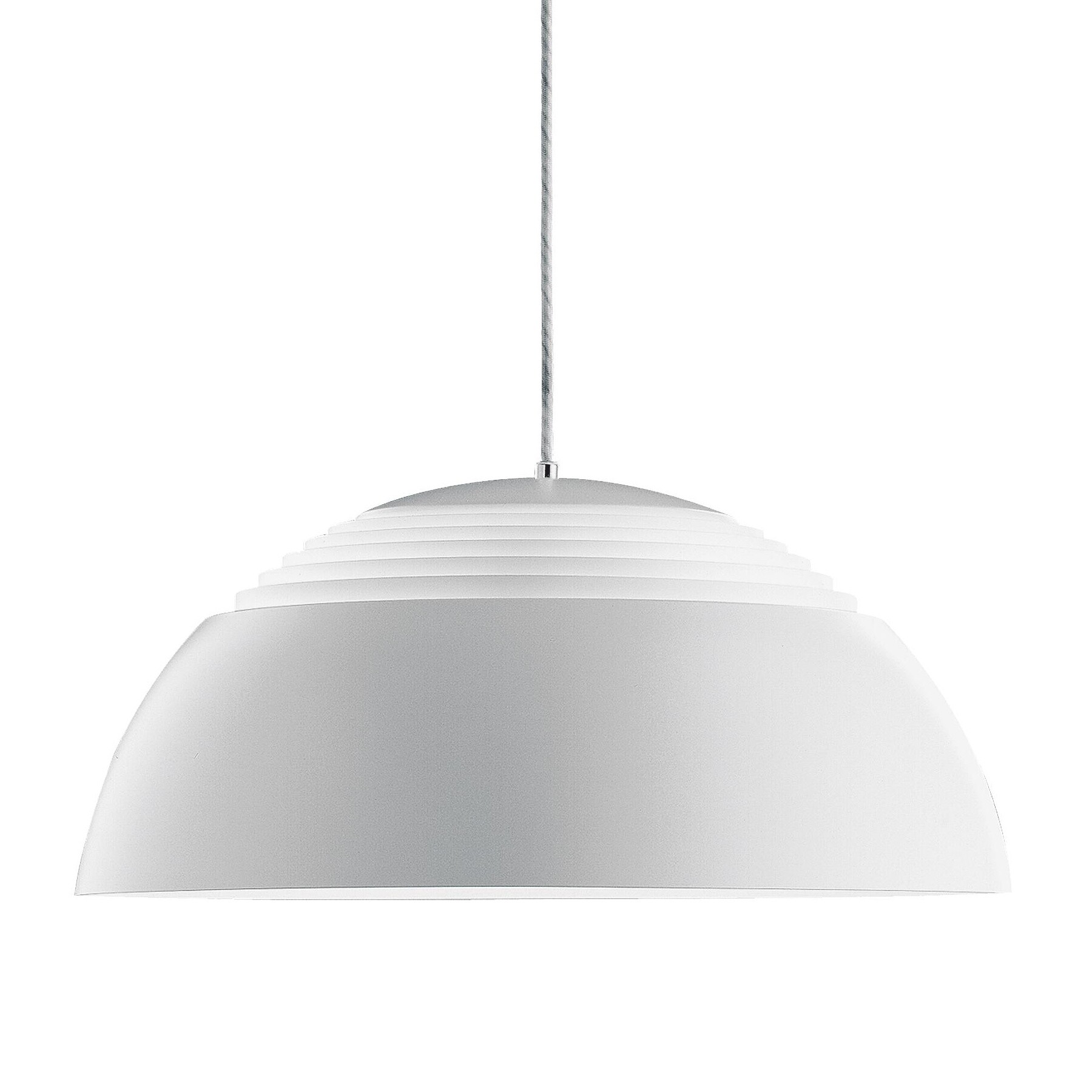 AJ Royal LED Suspension Lamp Ø 50cm