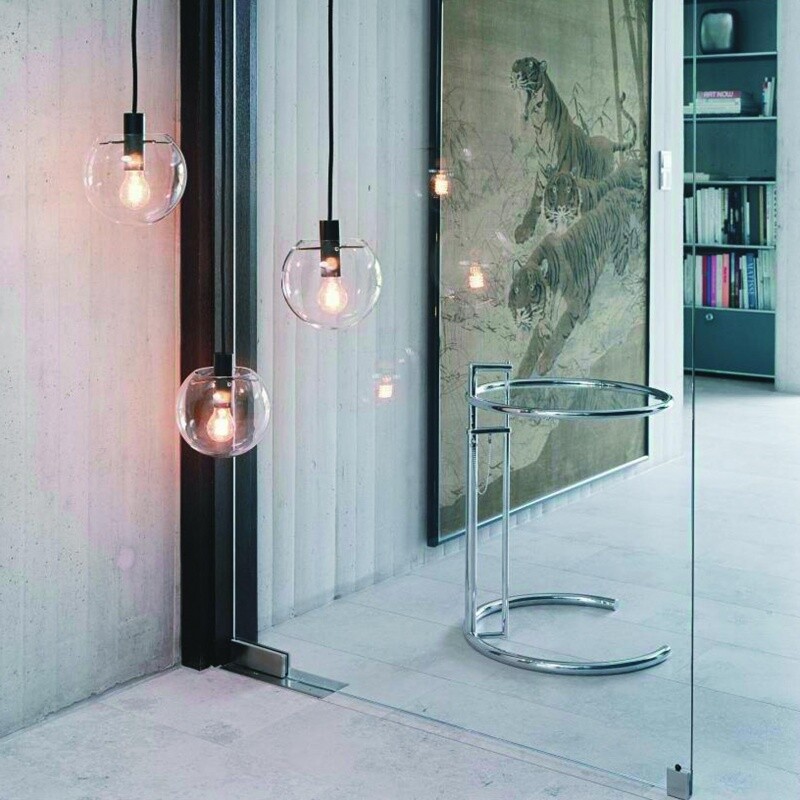 Adjustable Table E 1027