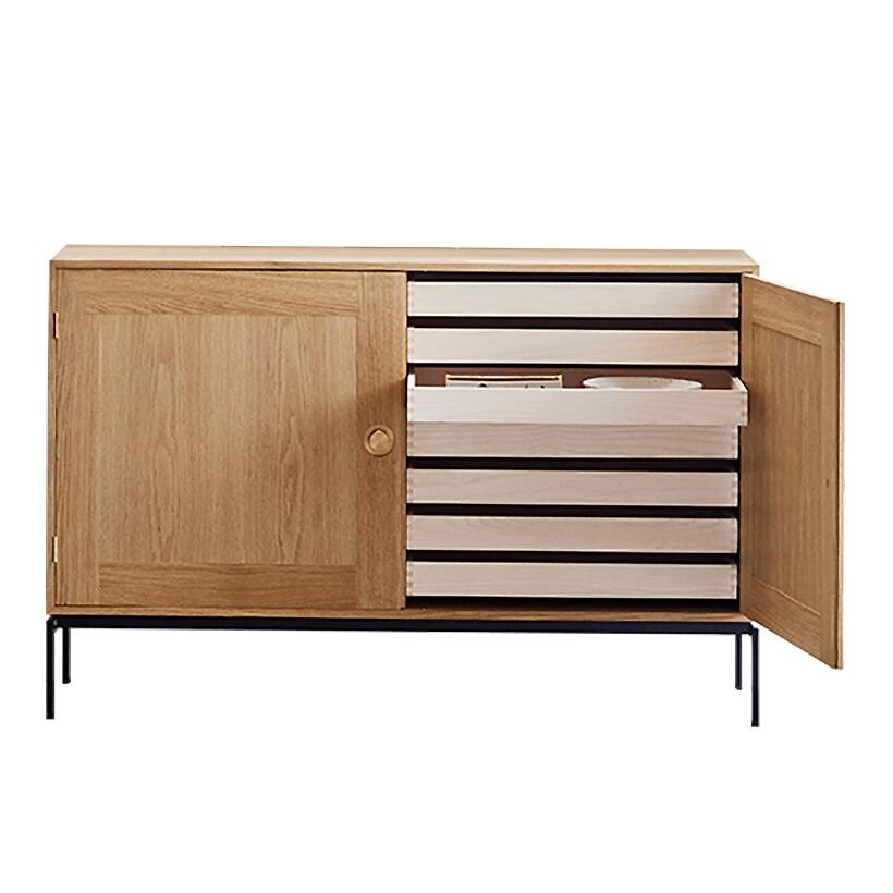 FK63 Sideboard 112x36.2x72.5cm
