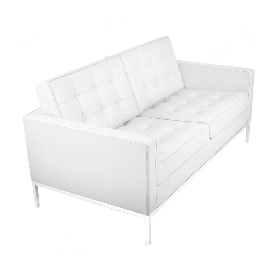 Florence Knoll 2-Seater Sofa