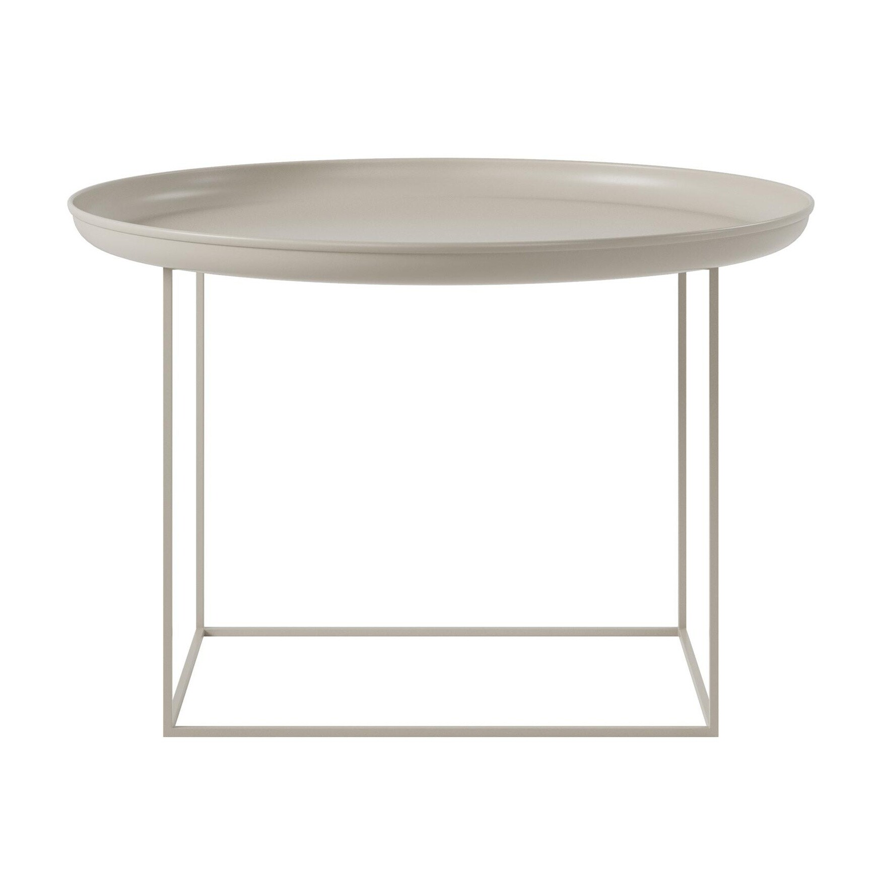 Duke Medium Side Table Ø 70cm