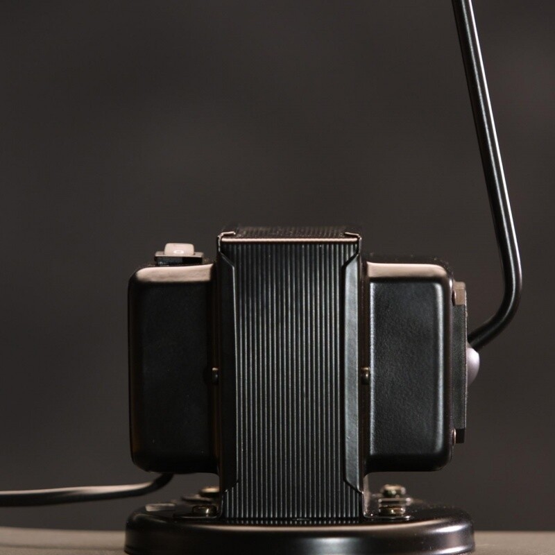 Daphine Classic Office Lamp