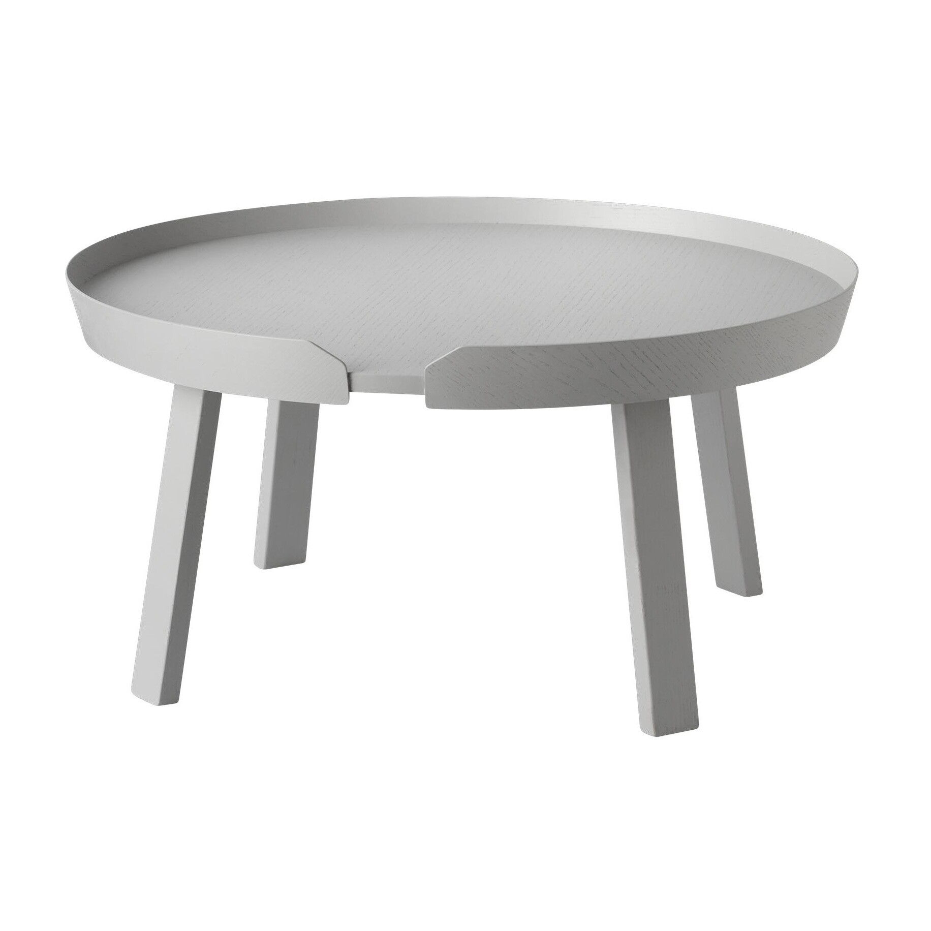 Around Coffee Table Big