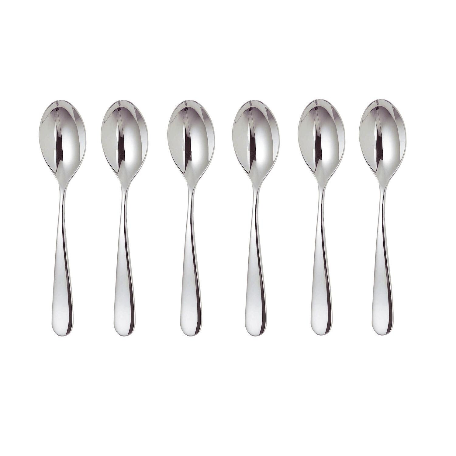 Nuovo Milano Table Spoon Set Of 6
