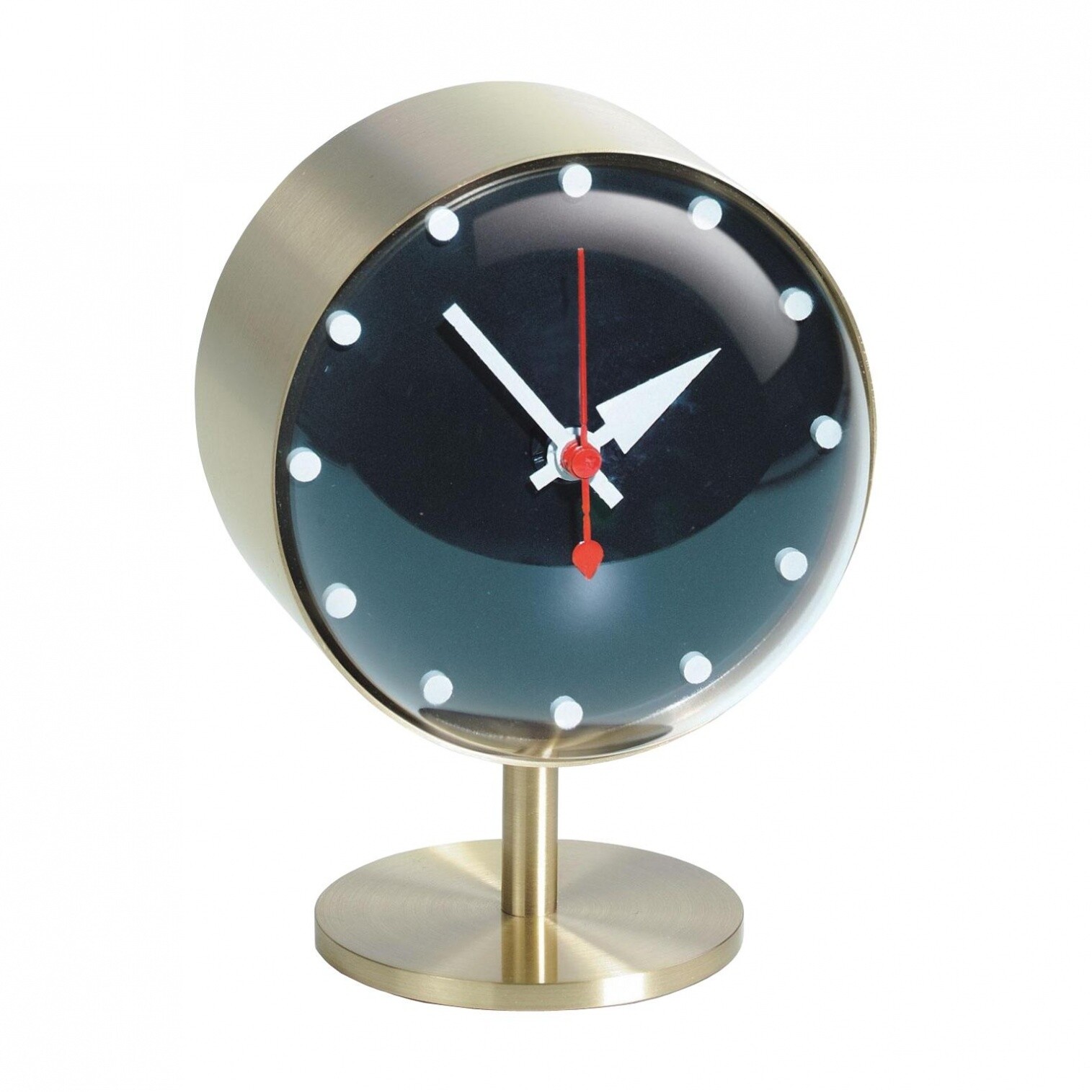 Night Clock Nelson Desk Clock