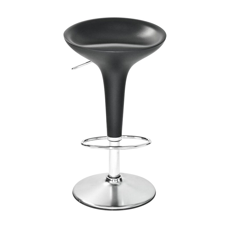 Bombo Bar Stool Adjustable In Height 50-74cm