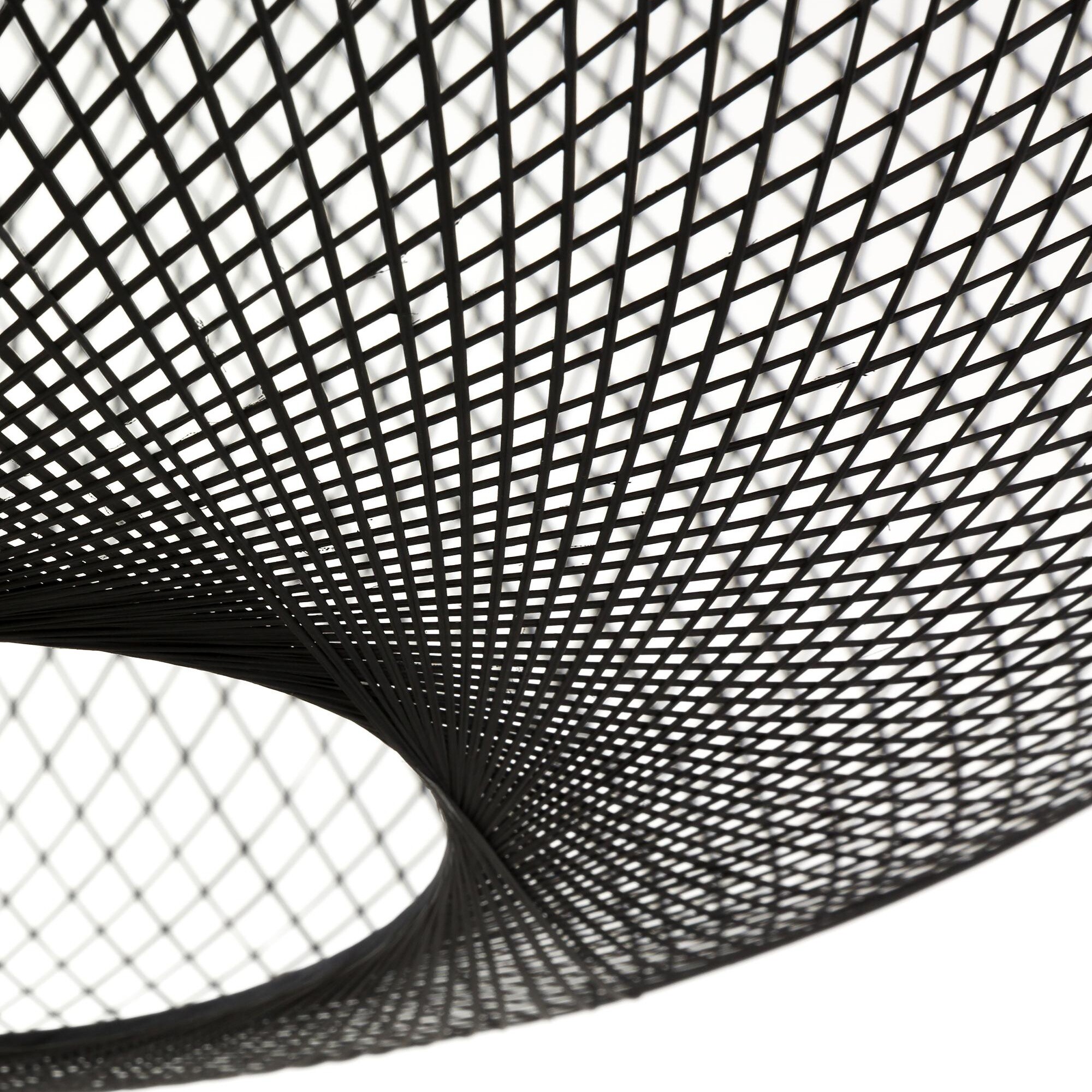 NR2 Medium LED Suspension Lamp