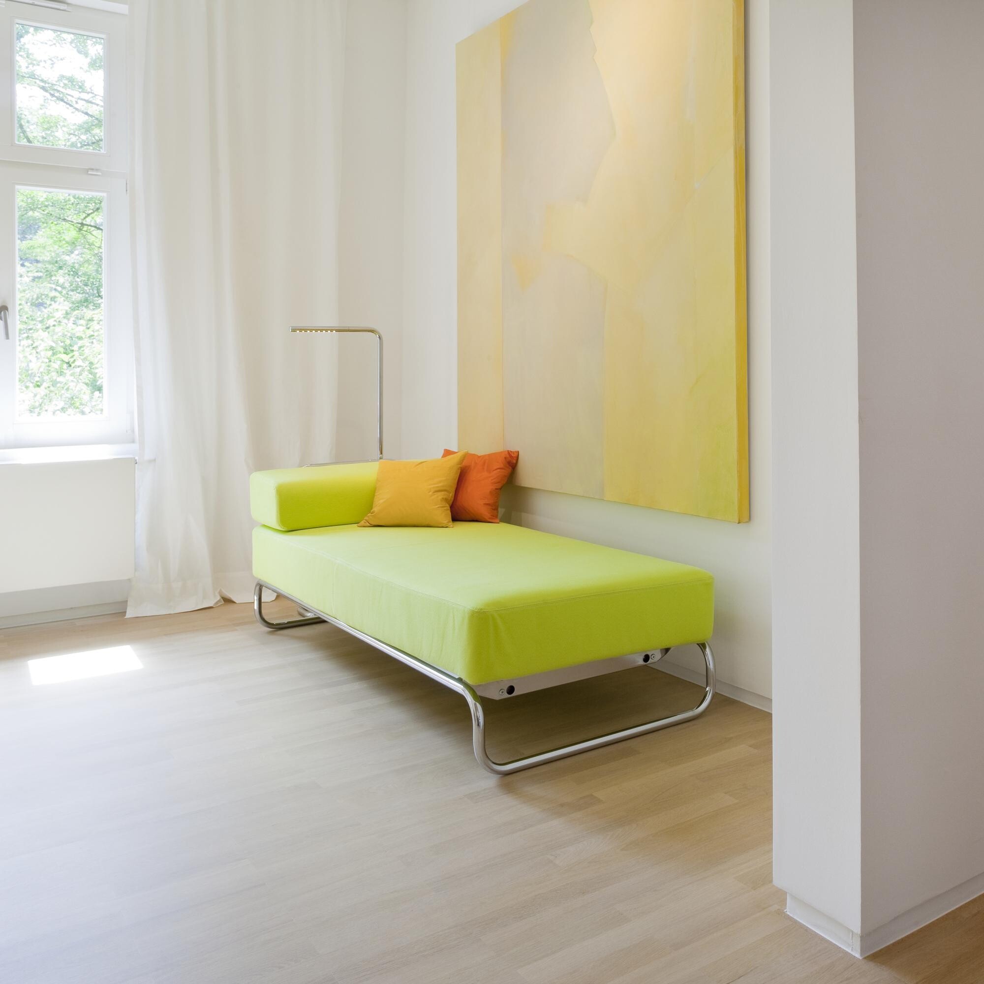 LUM 125 LED Floor Lamp