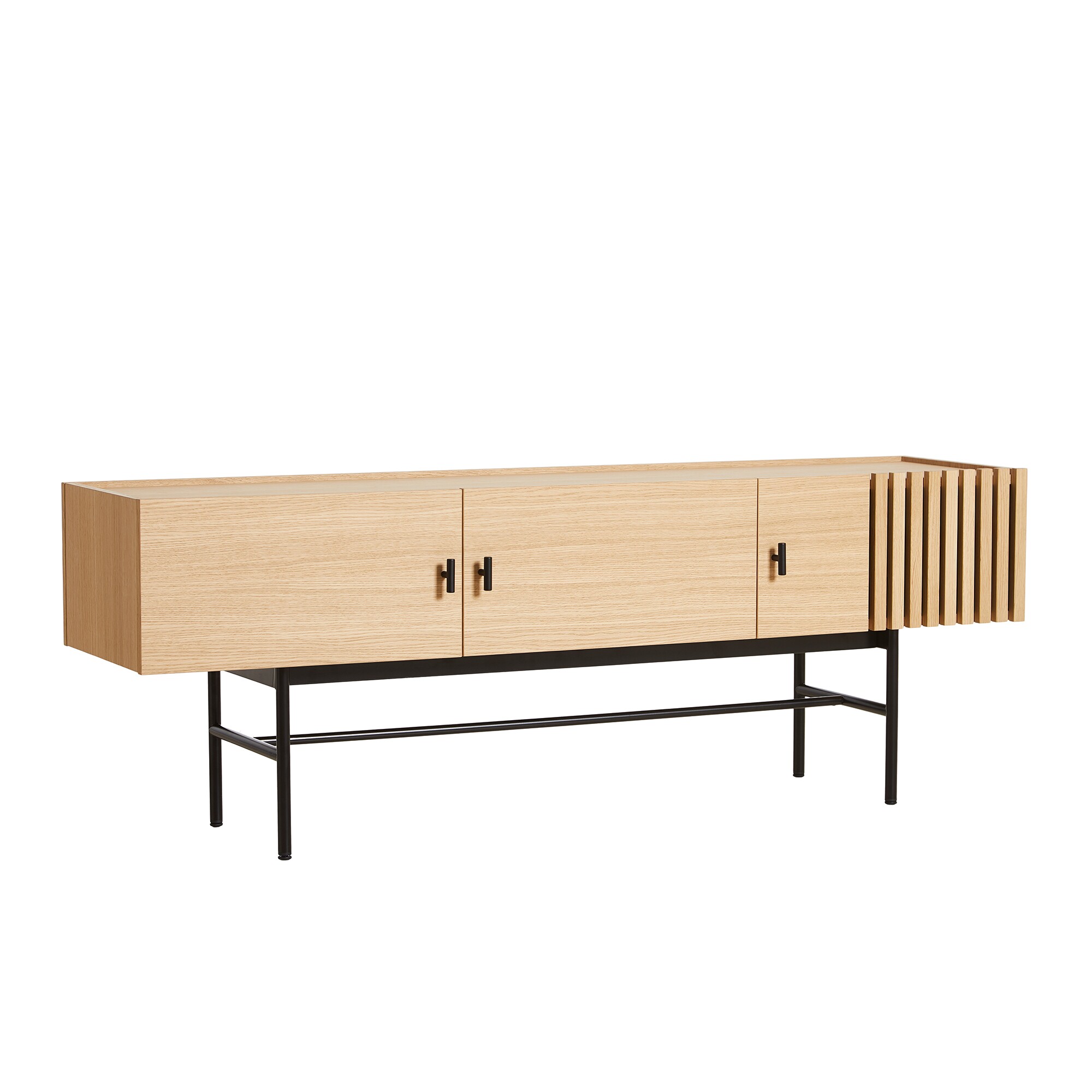 Array Lowboard 150cm