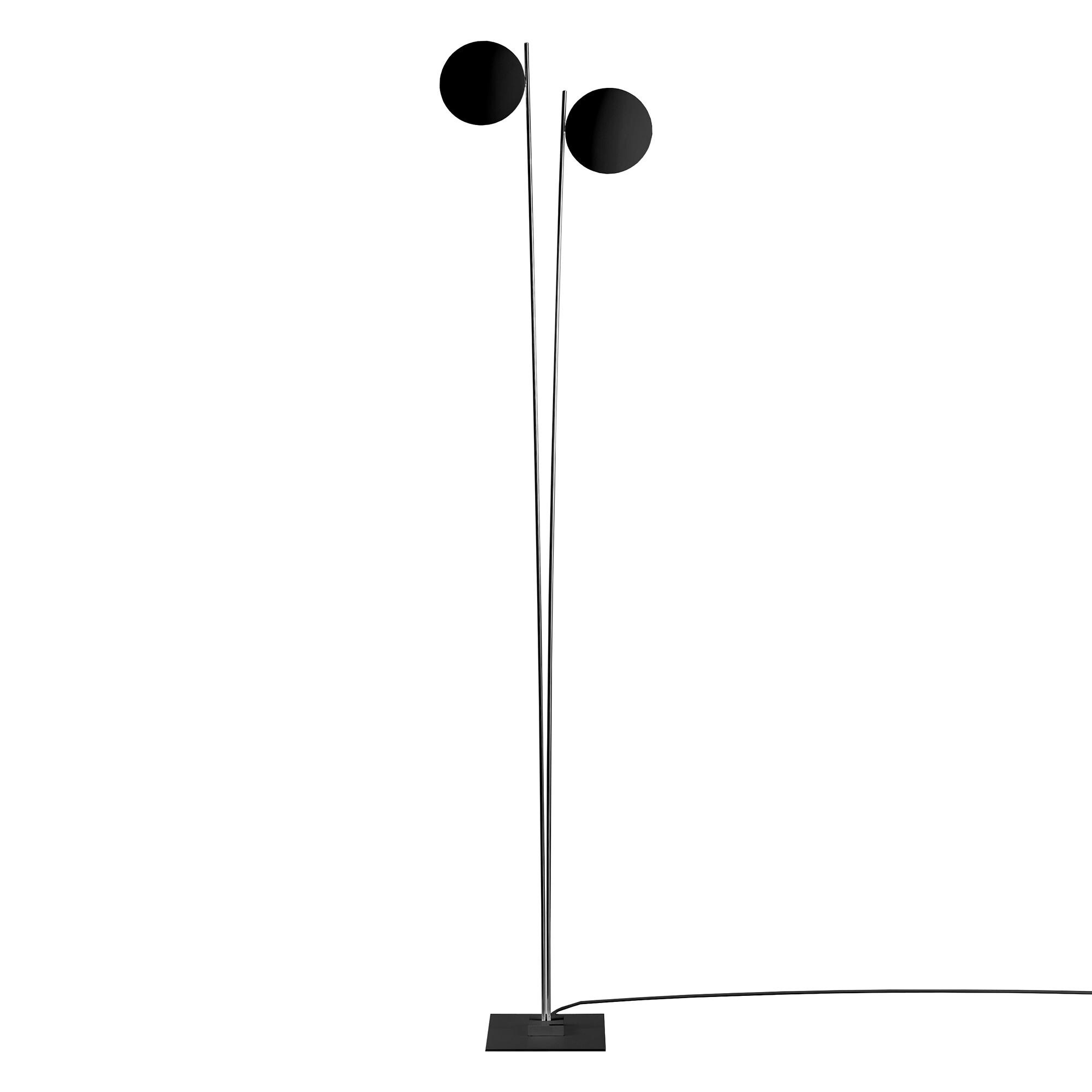 Lederam F2 LED Floor Lamp