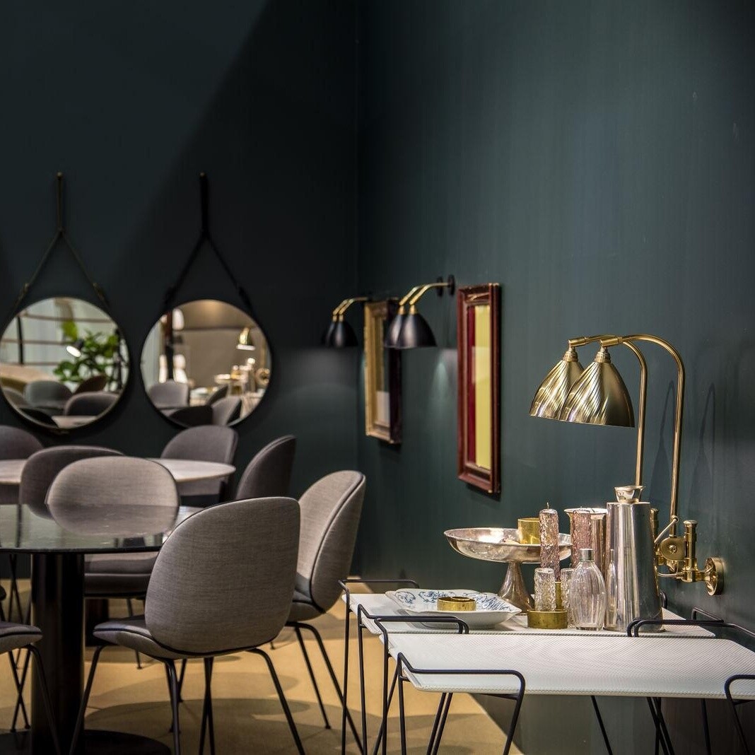 Bestlite BL5 Wall Lamp