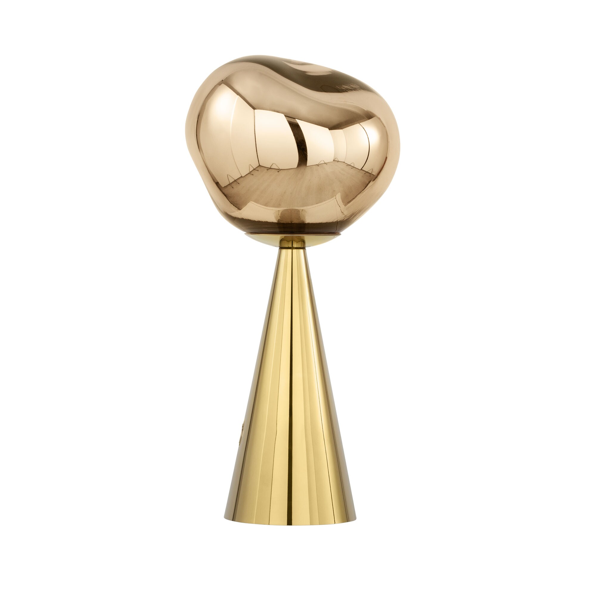 Melt LED Table Lamp with Battery