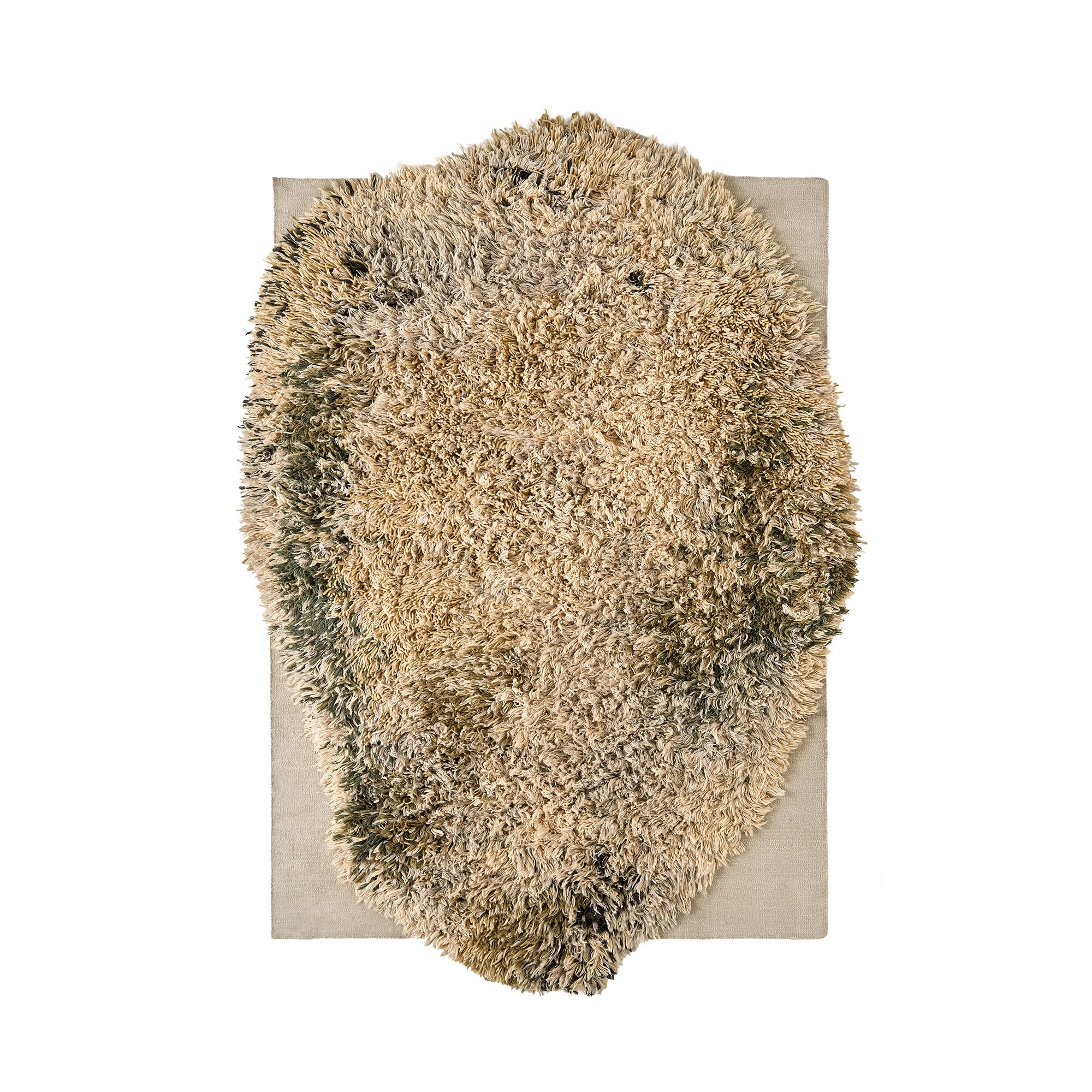 Alga Carpet 179x270cm