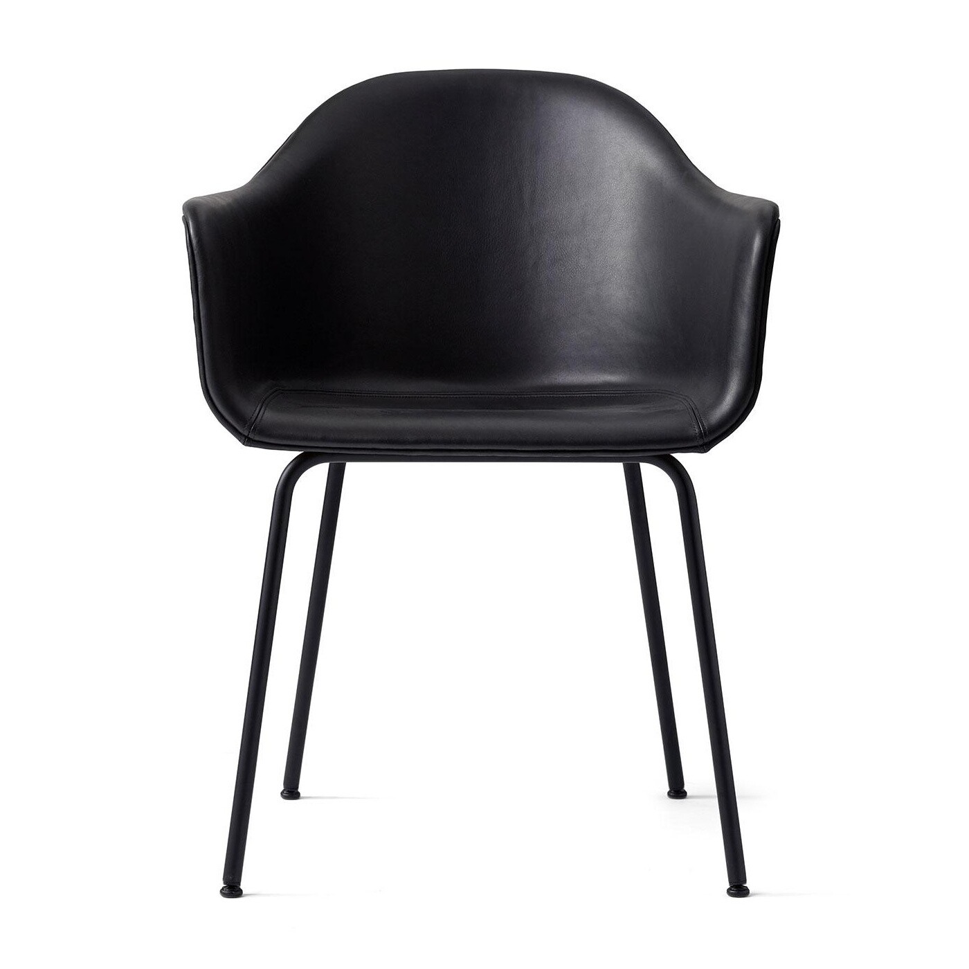 Harbour Armchair Leather