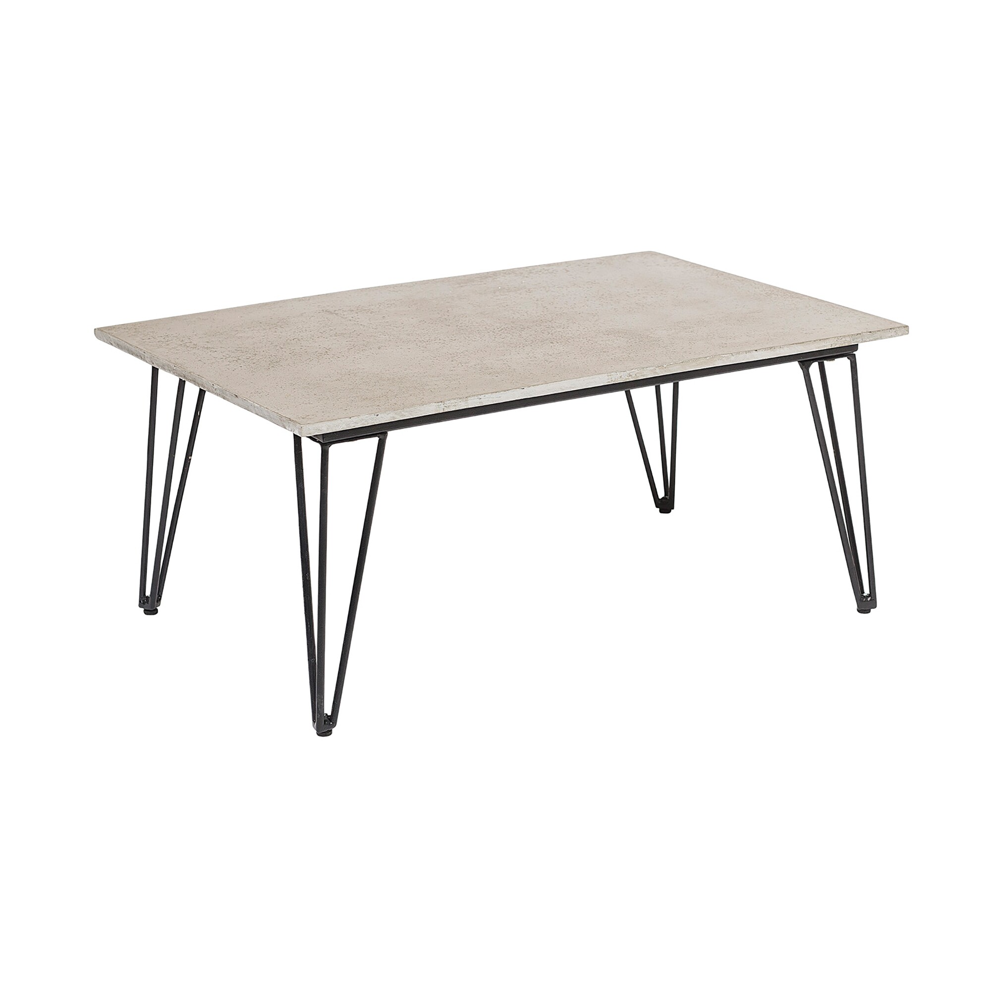 Mundo Outdoor Coffee Table