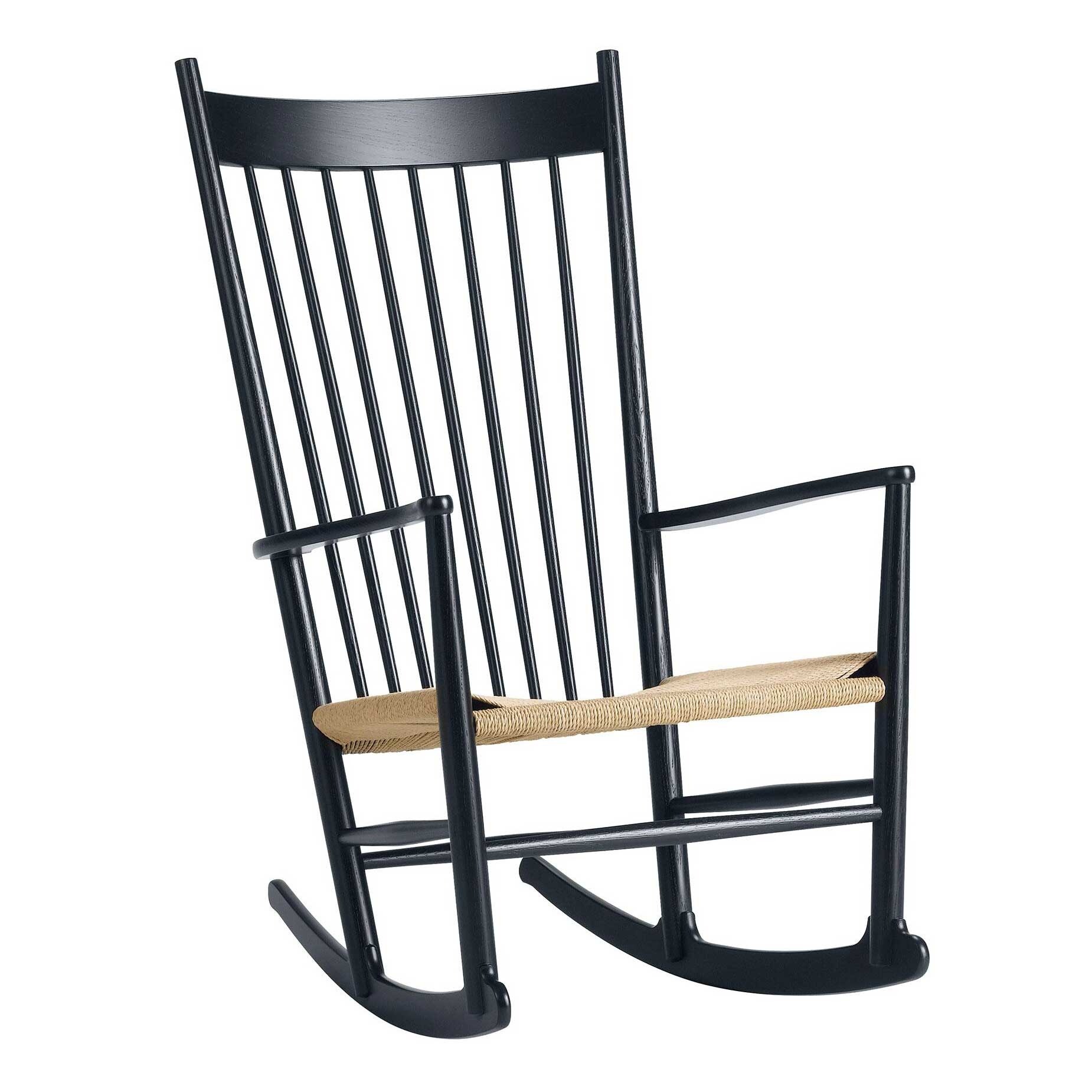 J16 Rocking Chair
