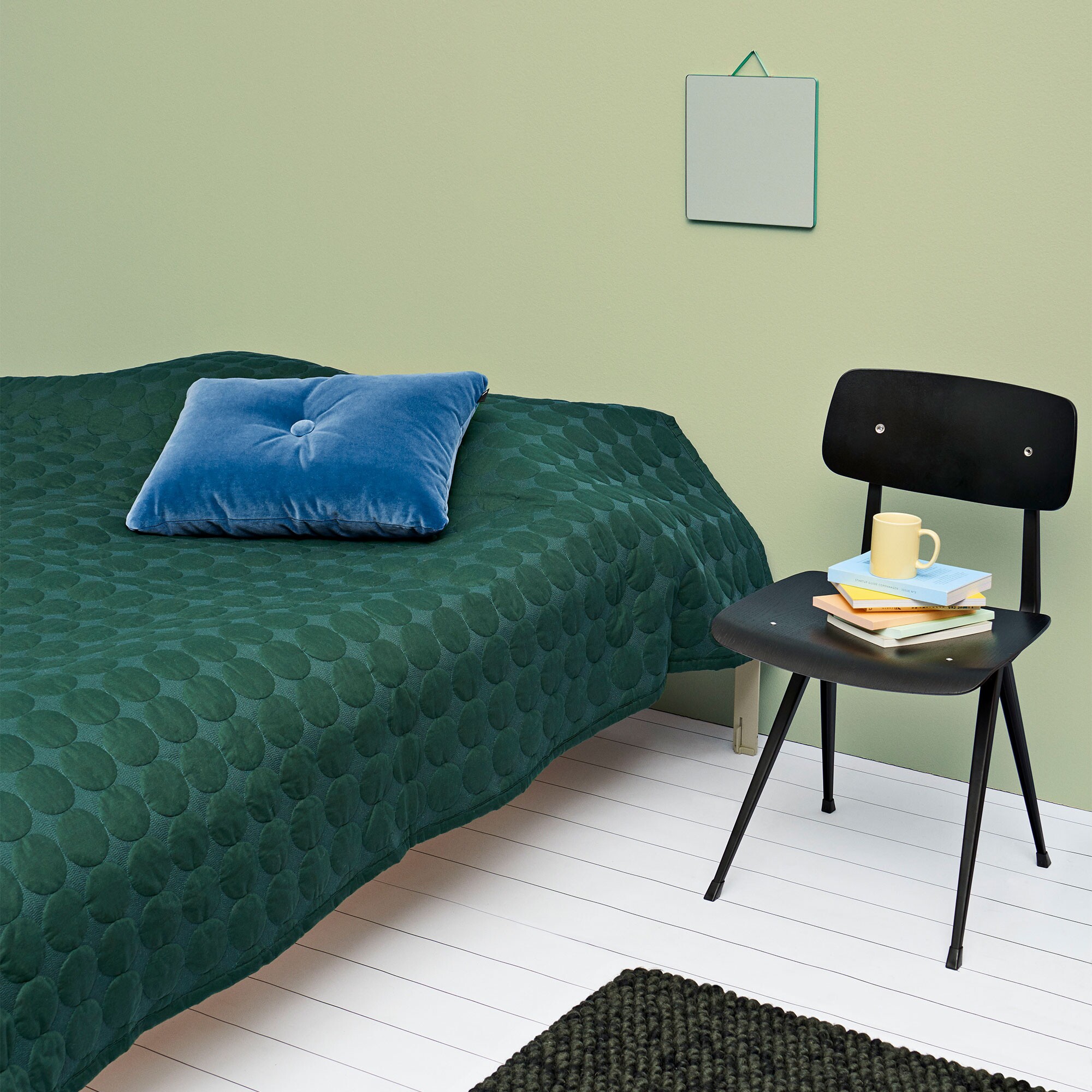 Dot Soft Cushion 60x45cm