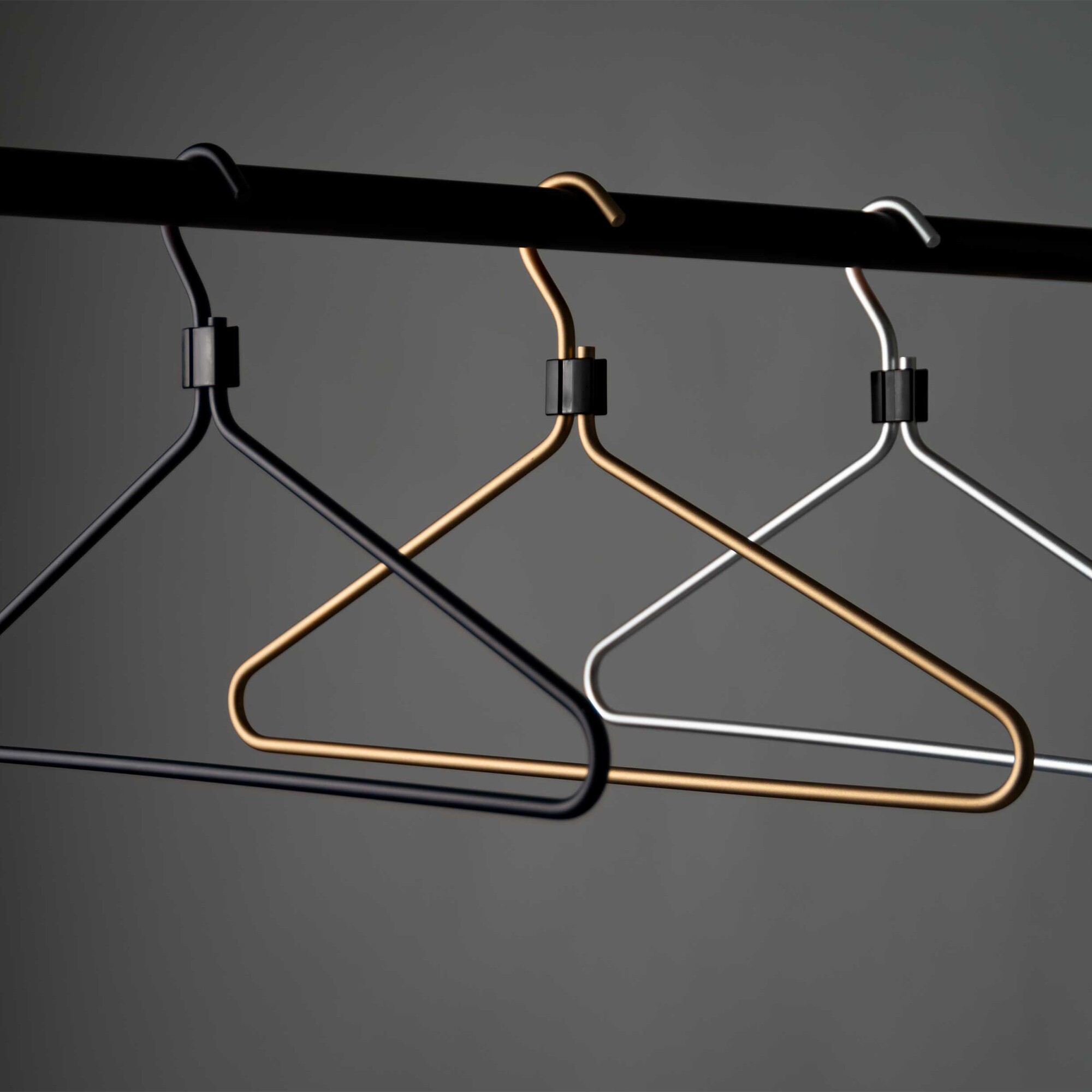 Coat Hanger Set of 12