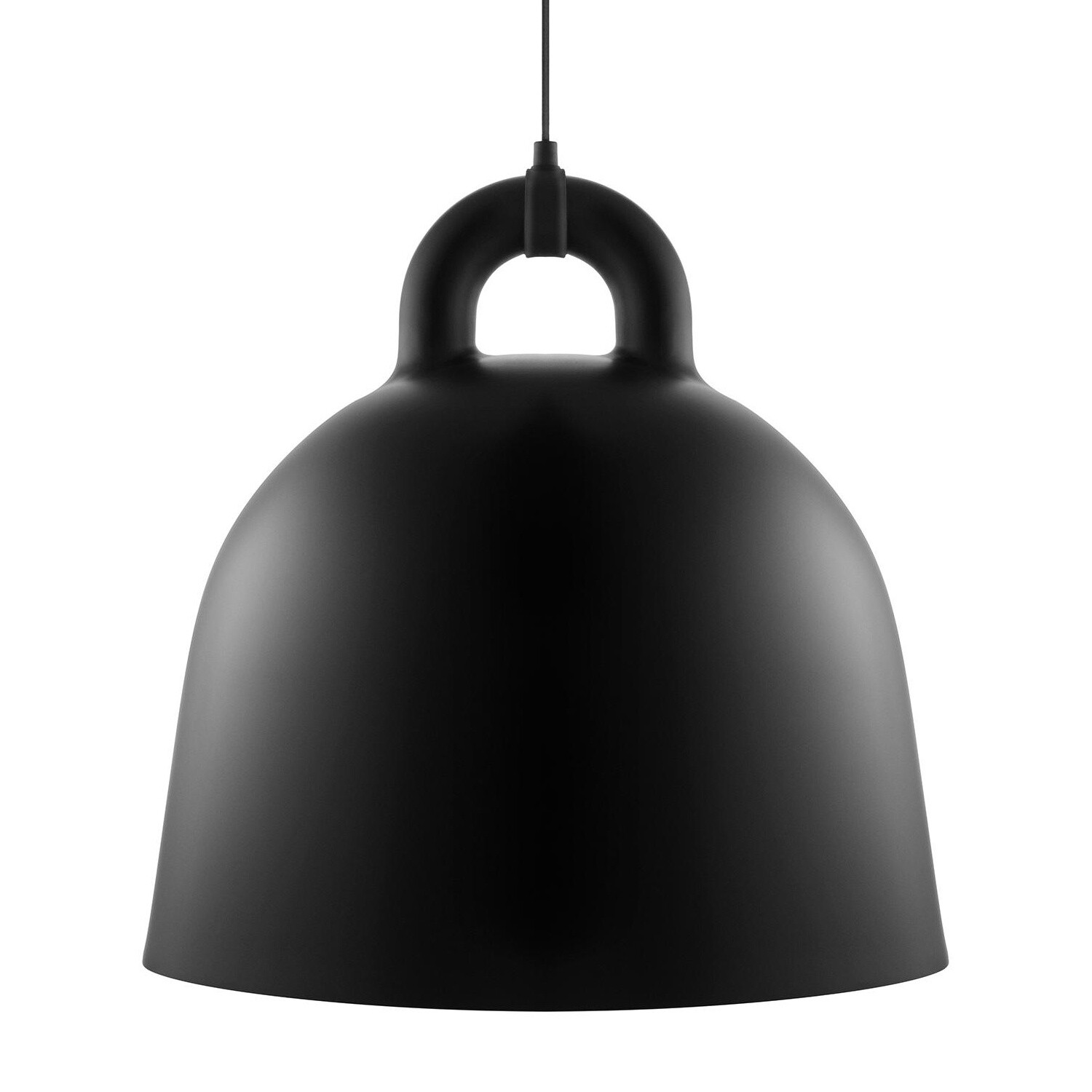 Bell Suspension Lamp L