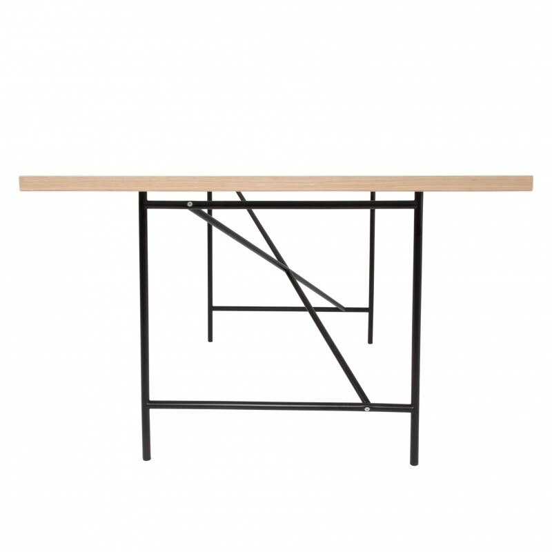 Eiermann 1 Table 180x90cm Frame Center 110x66x66cm