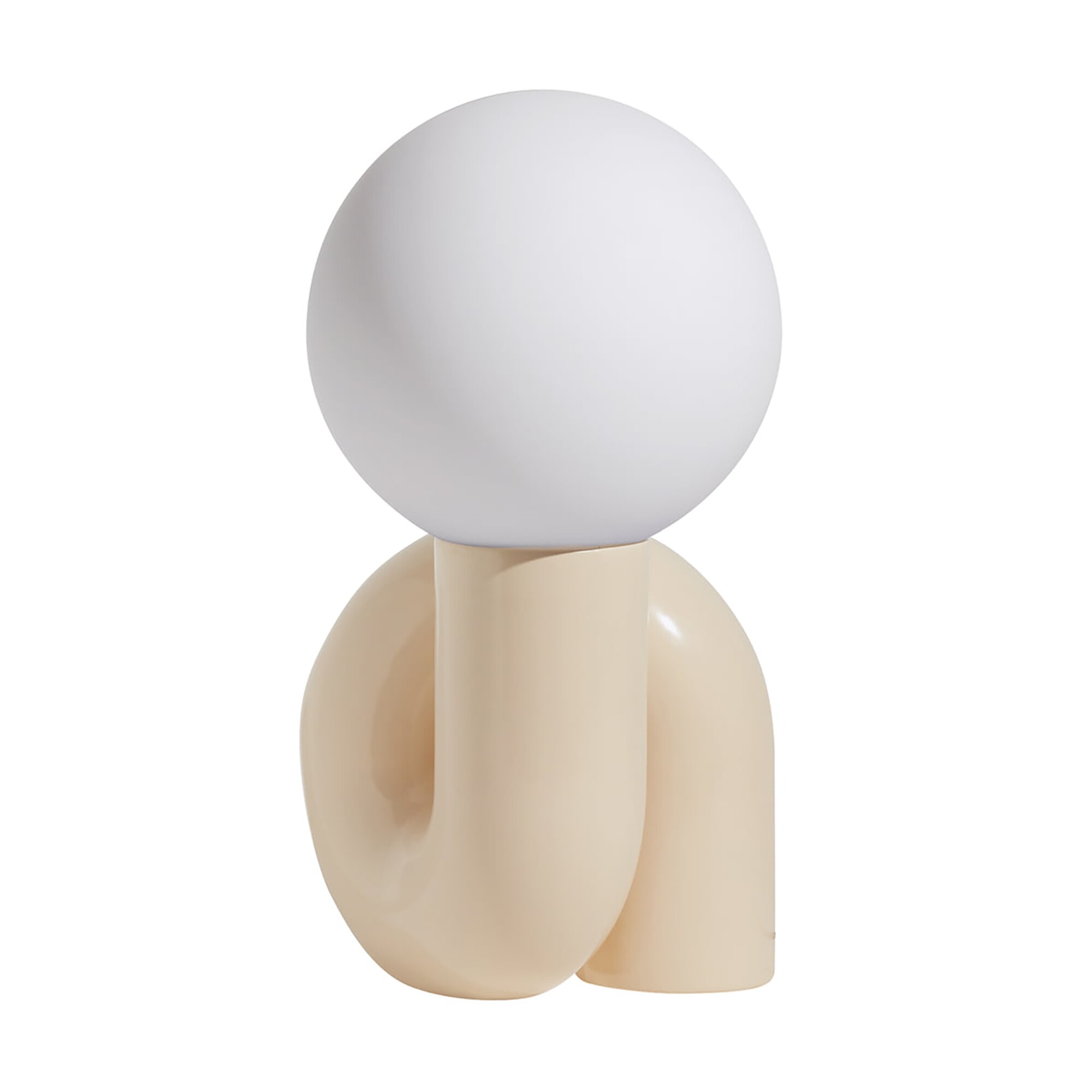 Neotenic LED Floor Lamp L