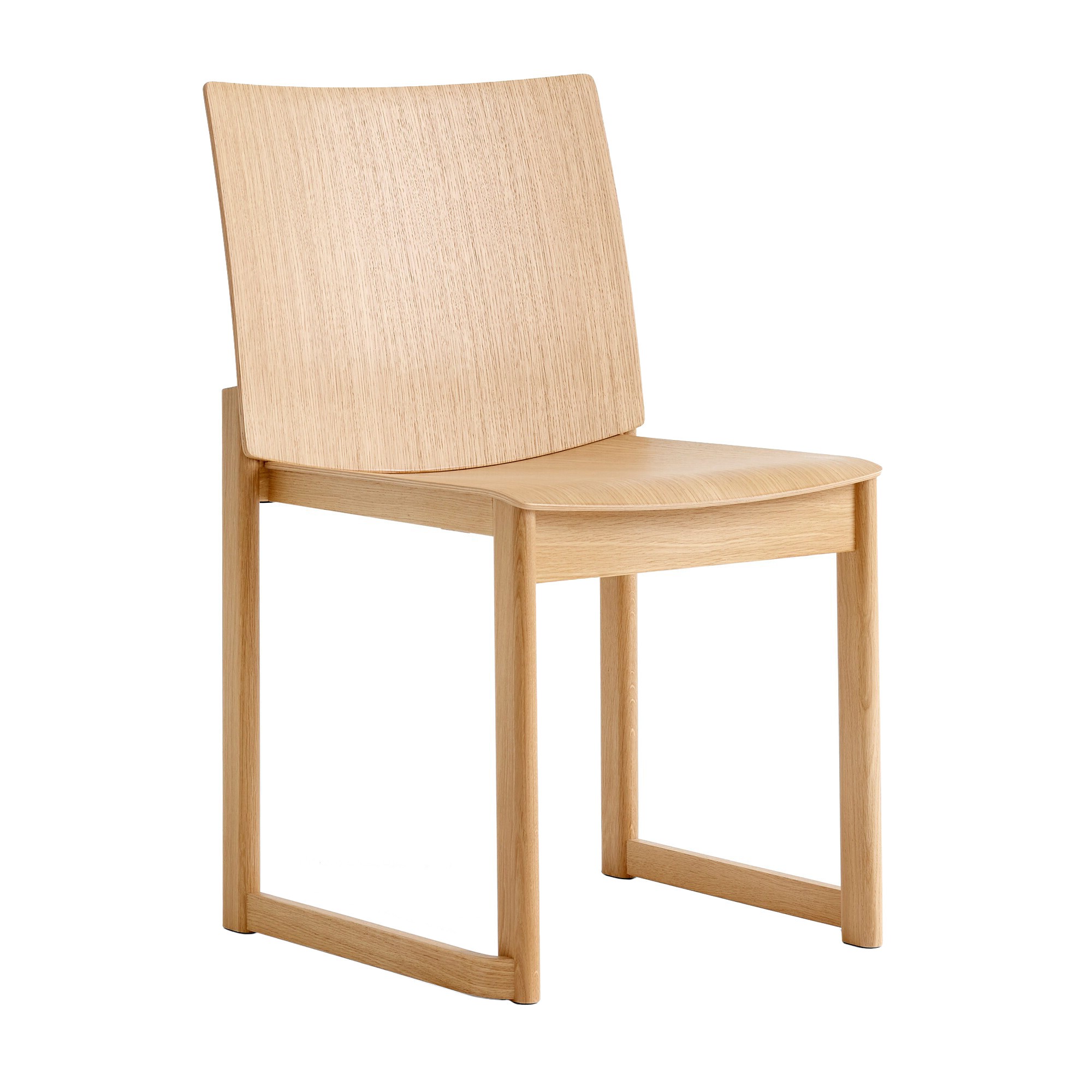 Allwood AV35 Side Chair