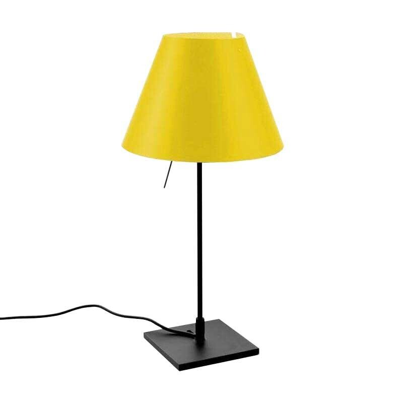 Costanzina Tavolo Radieuse Table Lamp