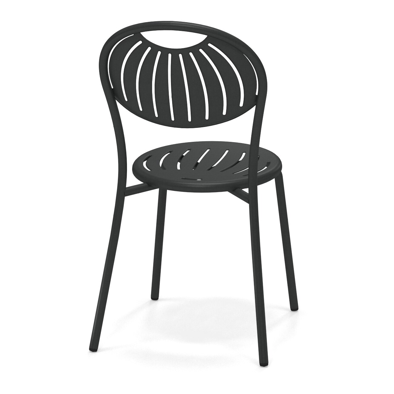 Coupole Garden Chair