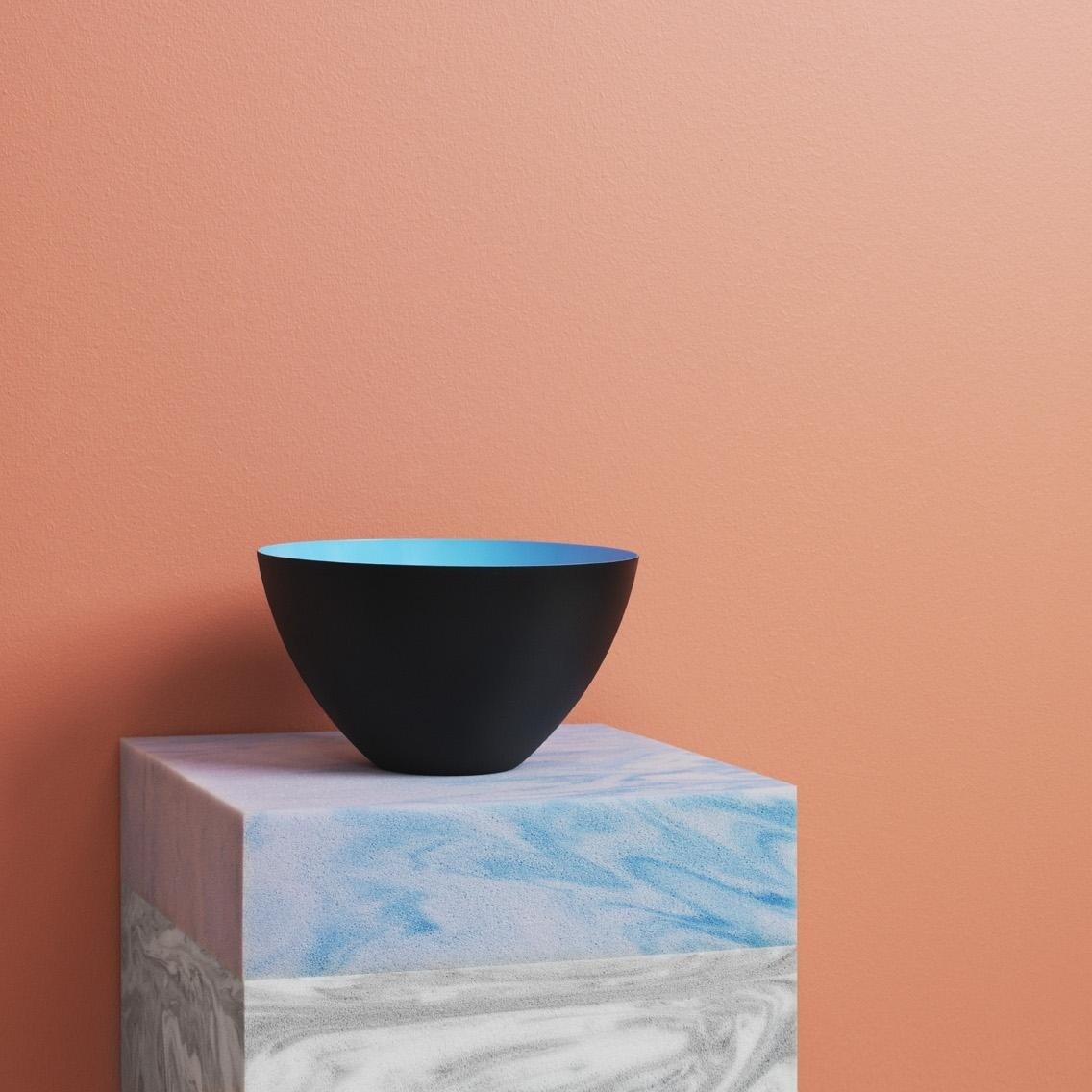Krenit Bowl Ø 25cm