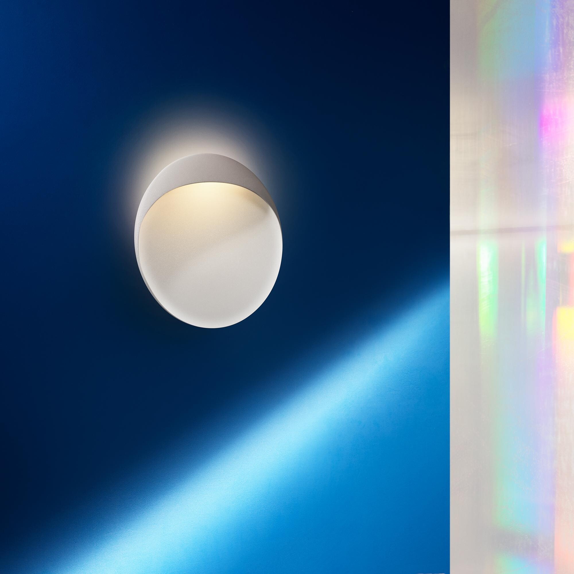 Flindt LED Wall Lamp In/Outdoor