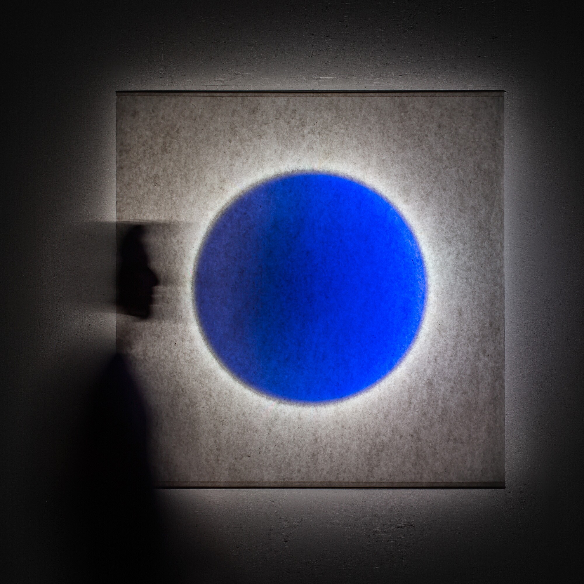 Moodmoon RGBW SQ105 LED Wall Lamp