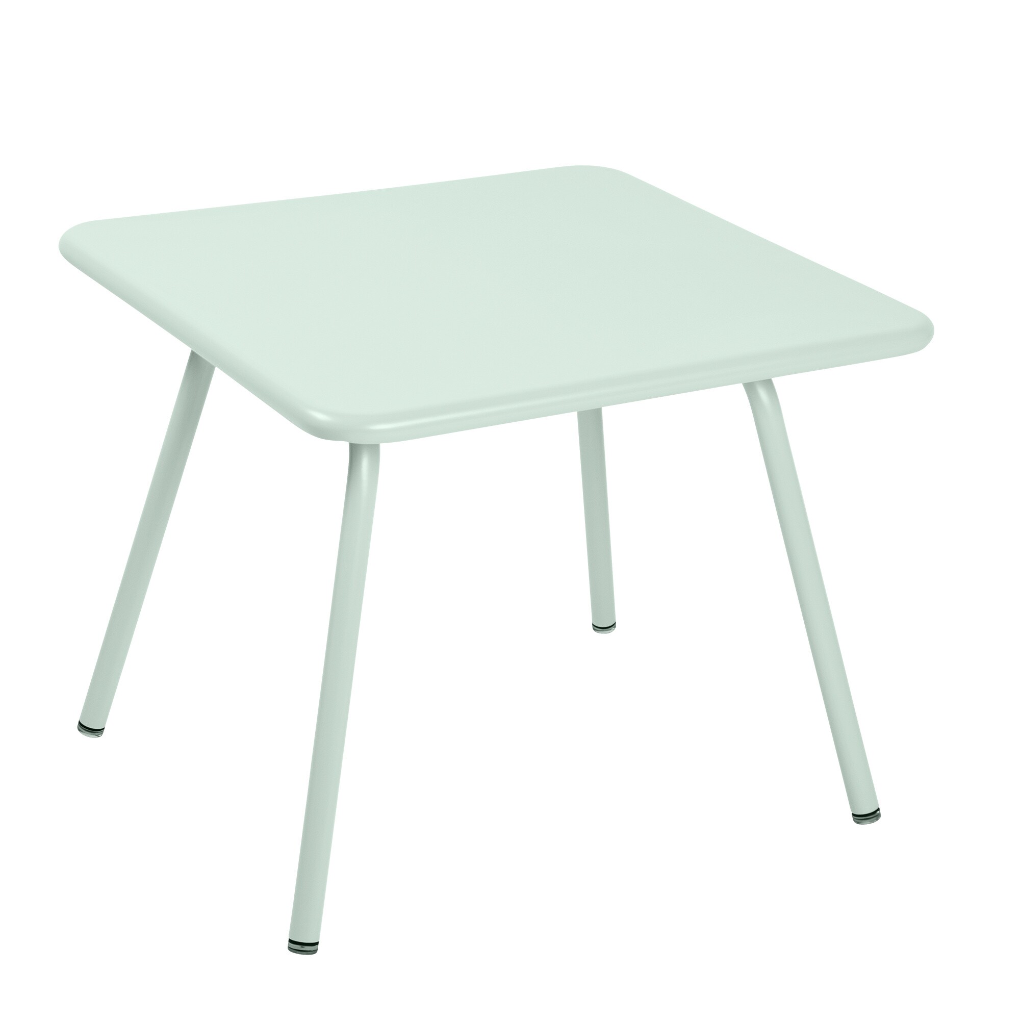 Luxembourg Kid Children's Table 57.5x57.5cm