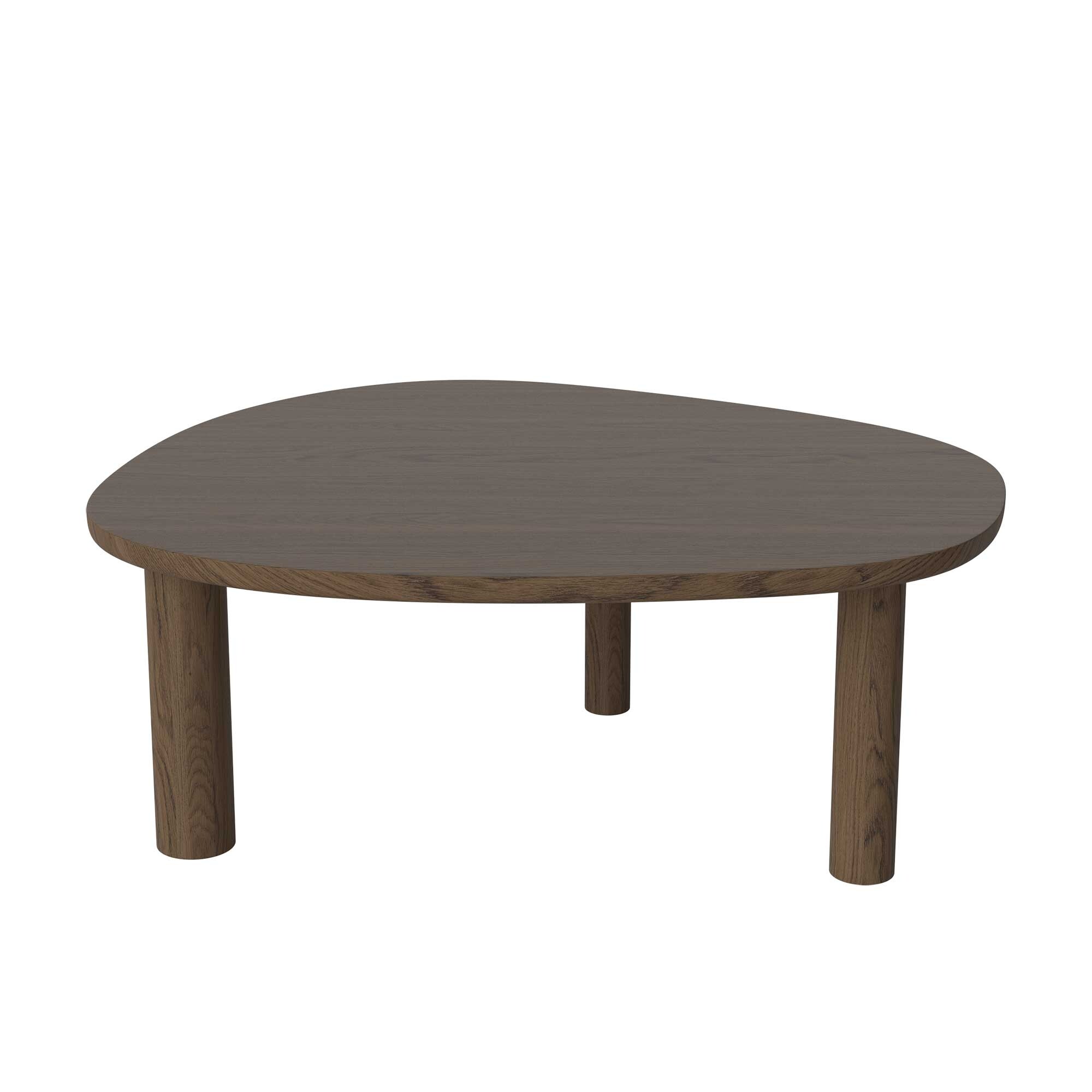 Latch Coffee Table 100x80cm