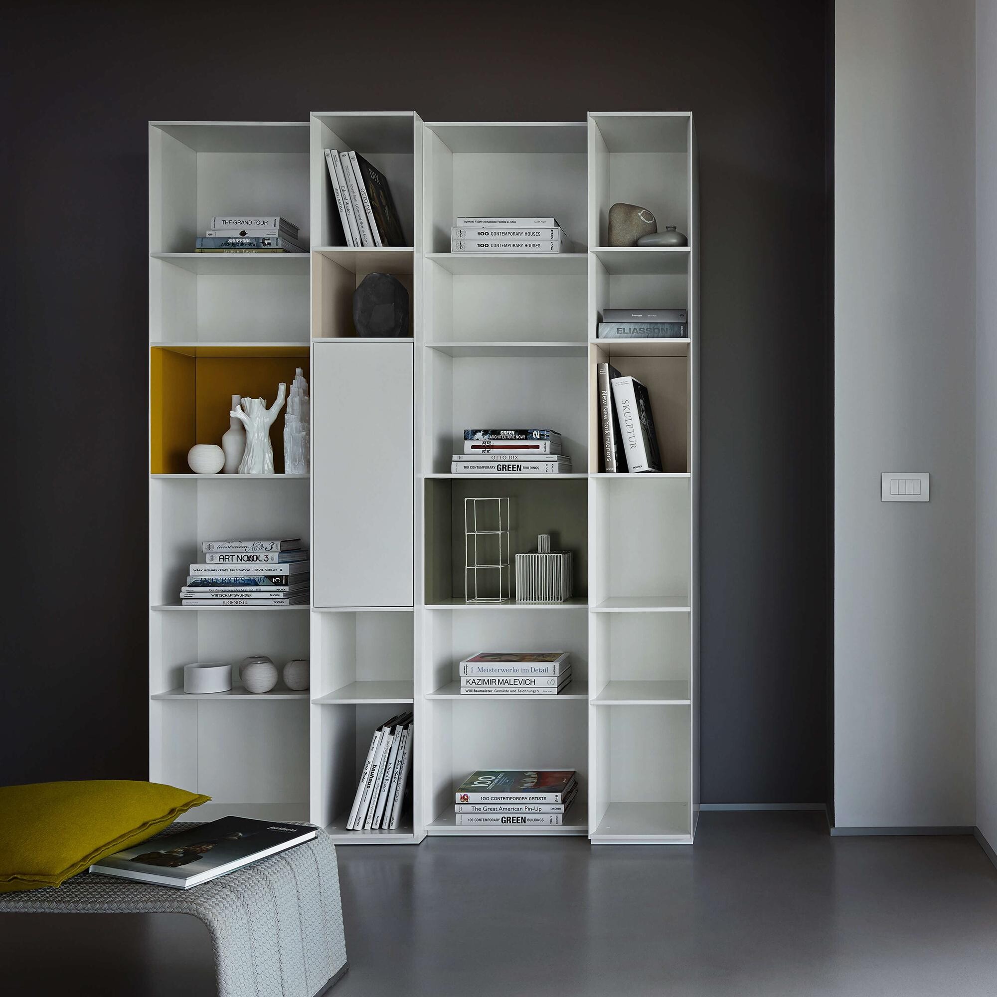 Nex Pur Rack 30x211.5x36cm