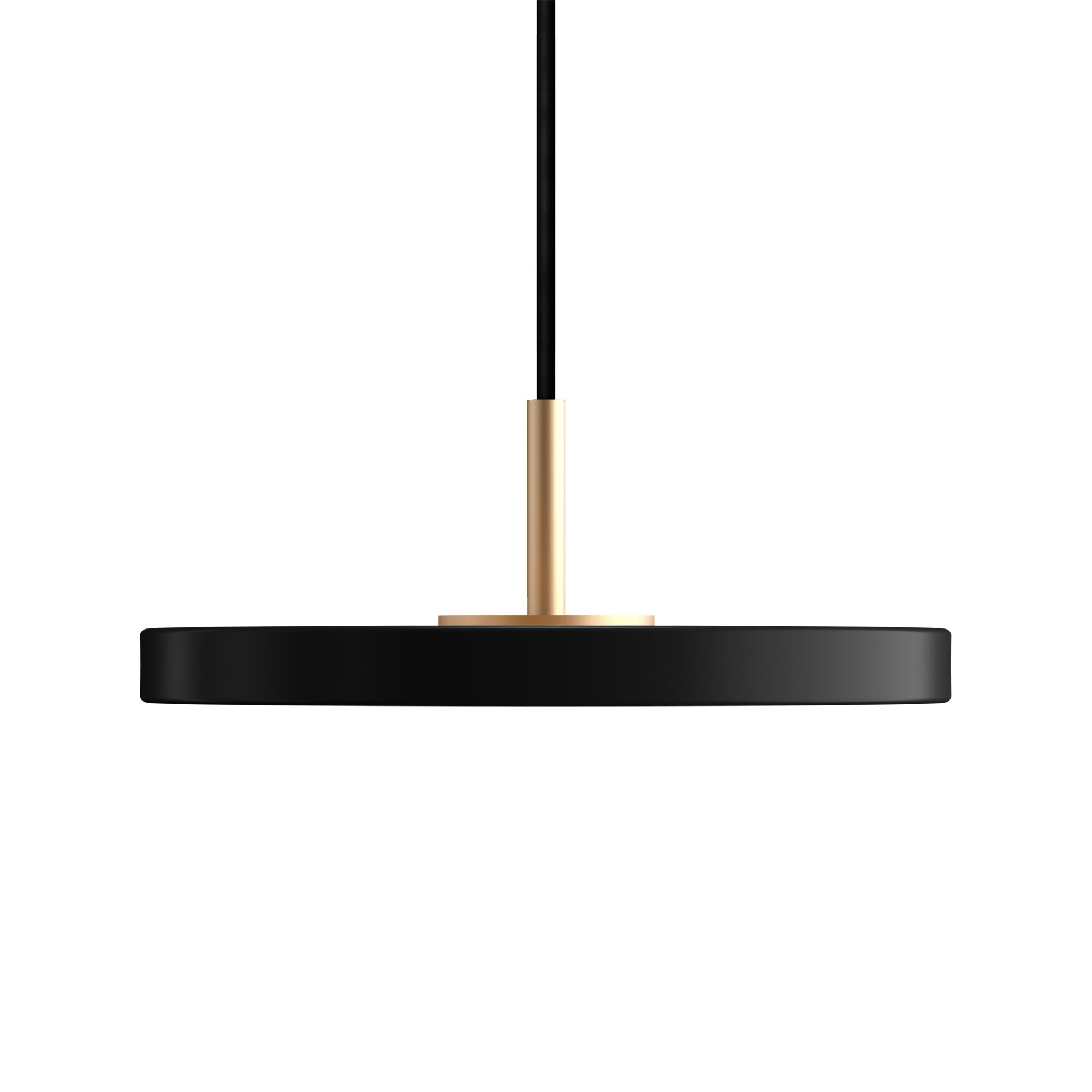 Asteria Micro LED Suspension Lamp V2