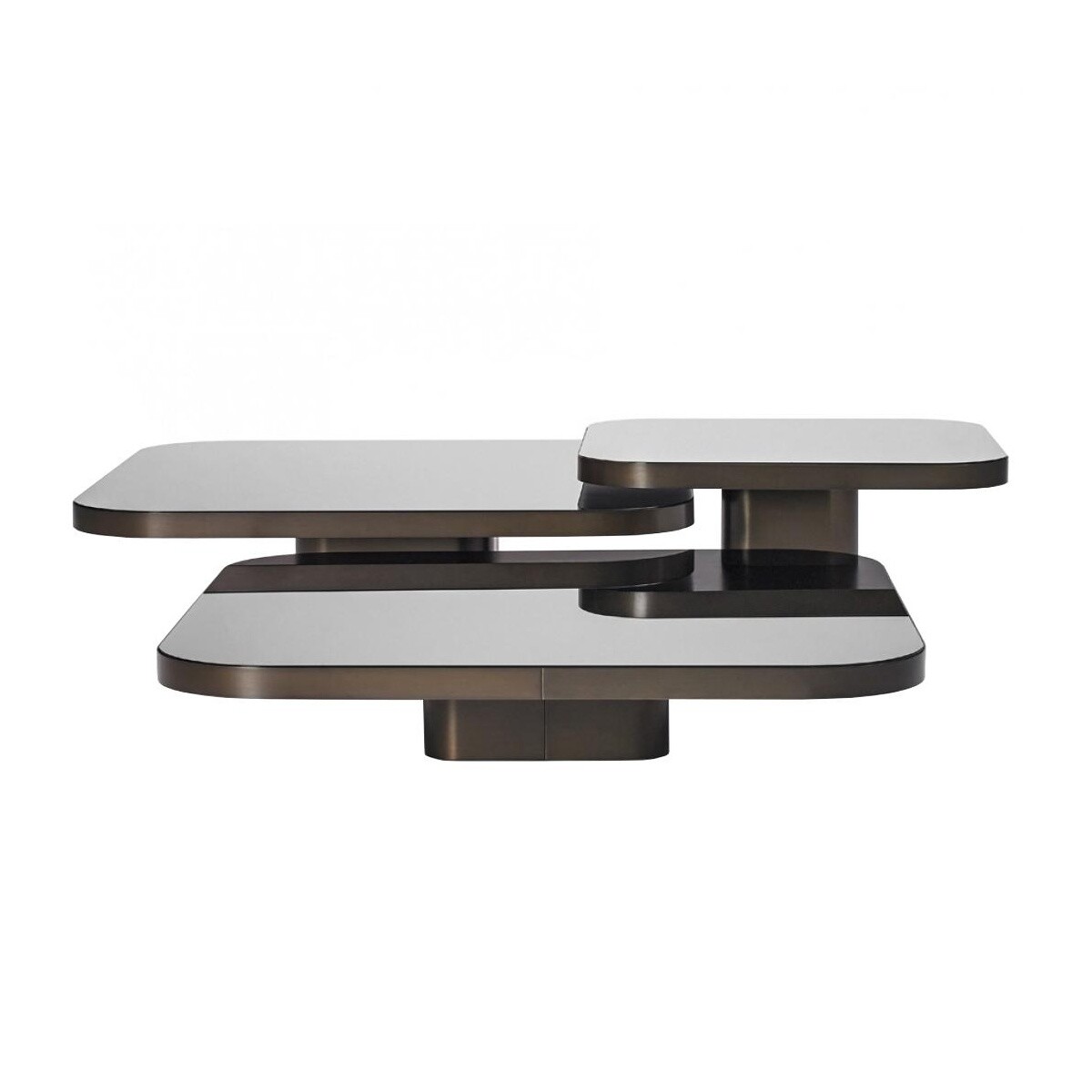 Bow No. 3 Coffee Table 70x70x31cm