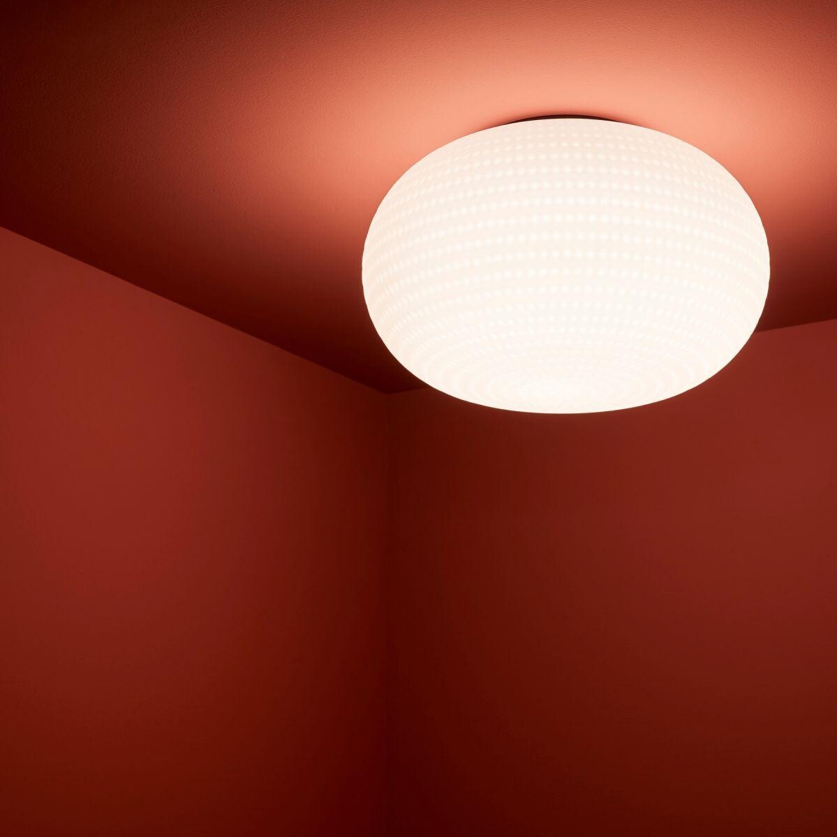 Bianca Wall/Ceiling Lamp