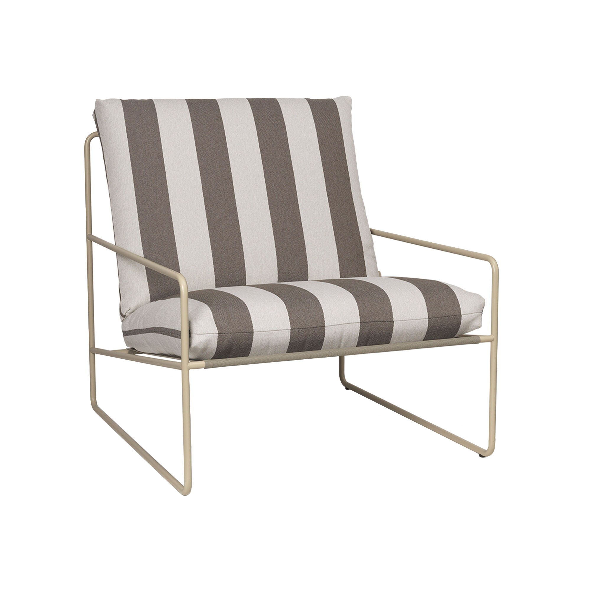 Desert Outdoor Armchair