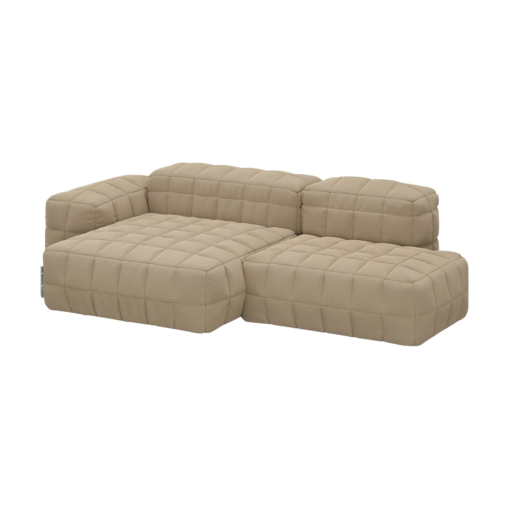 Henn 02 Sofa 245x140cm