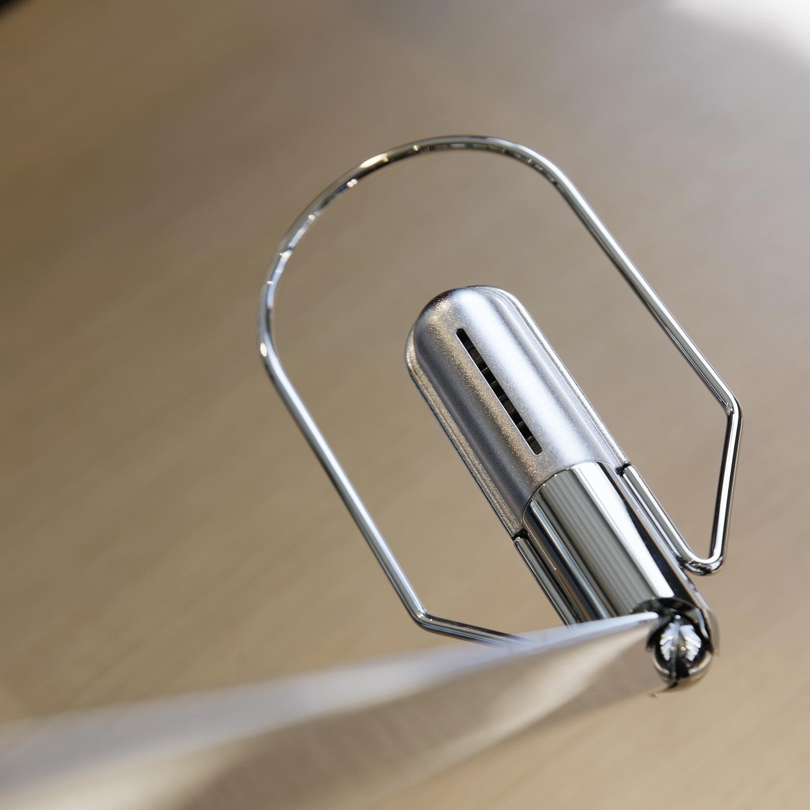 Lifto LED Desk Lamp with Clip