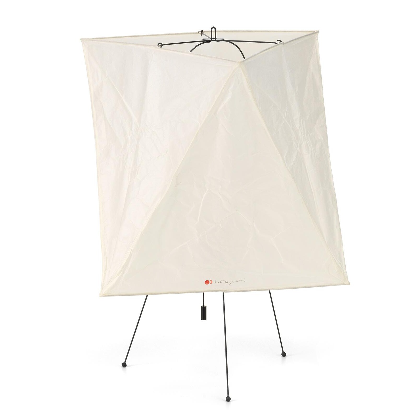 Akari YA2 Table Lamp