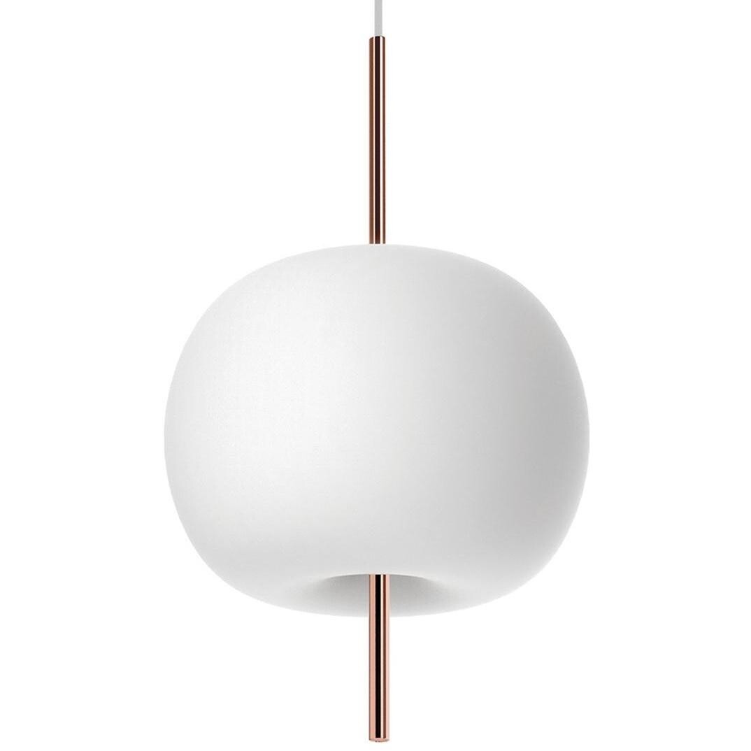 Kushi XL Suspension Lamp