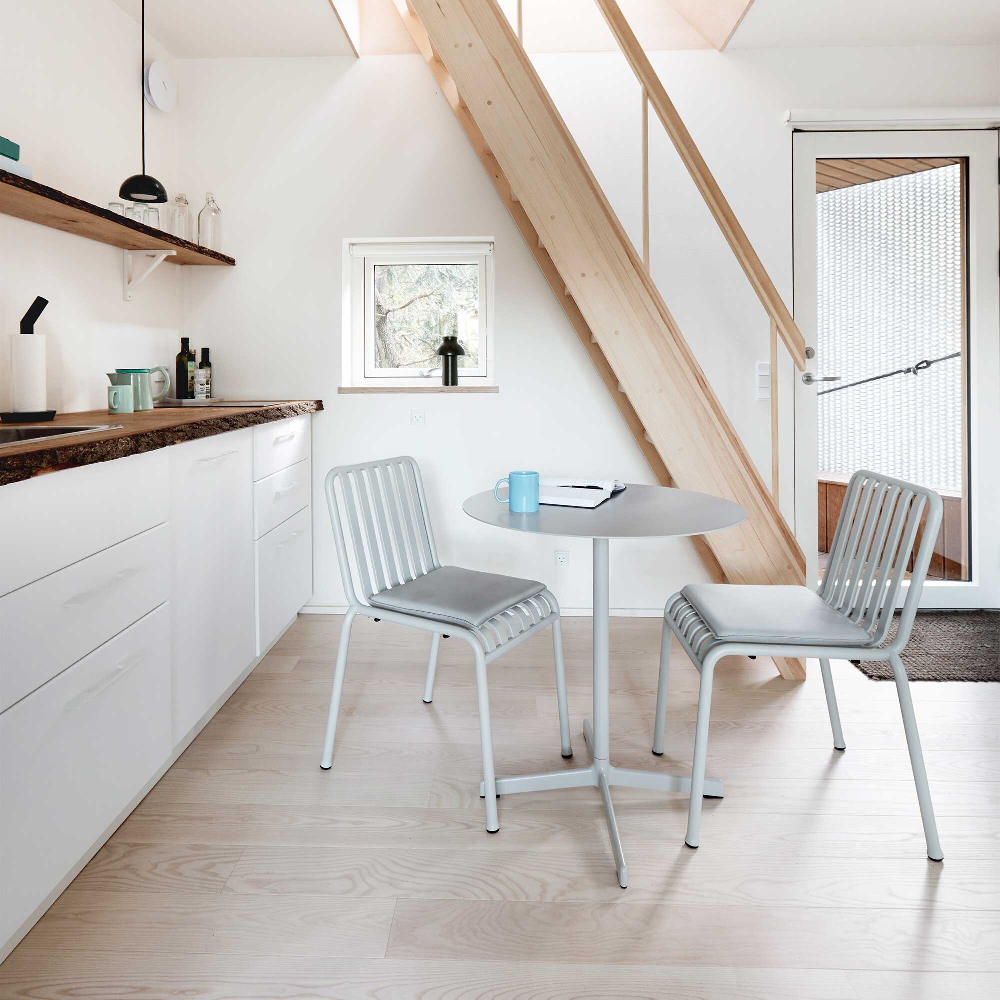 Neu Table Round Ø70cm