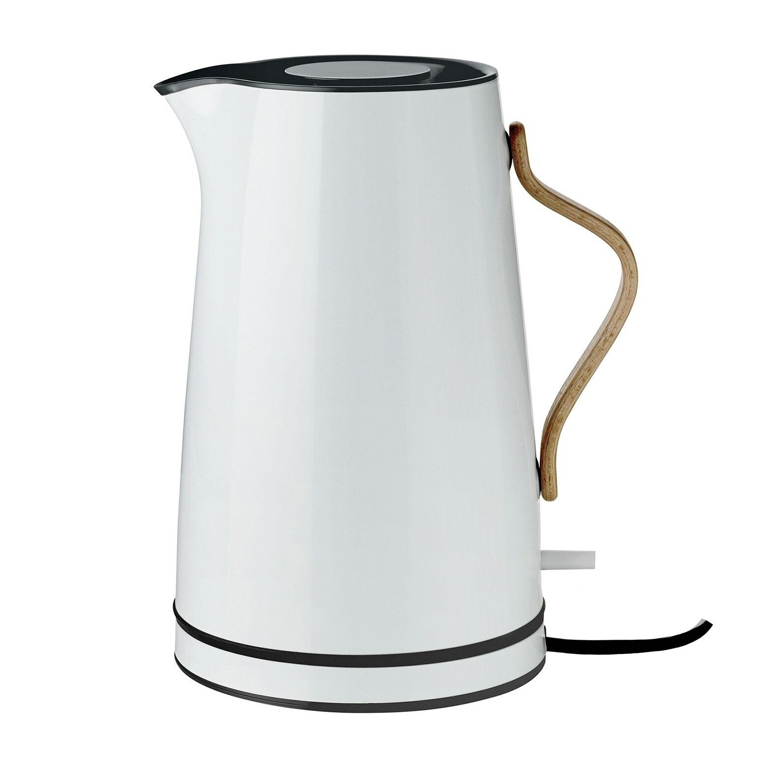 Emma Electric Kettle 1.2L Glossy