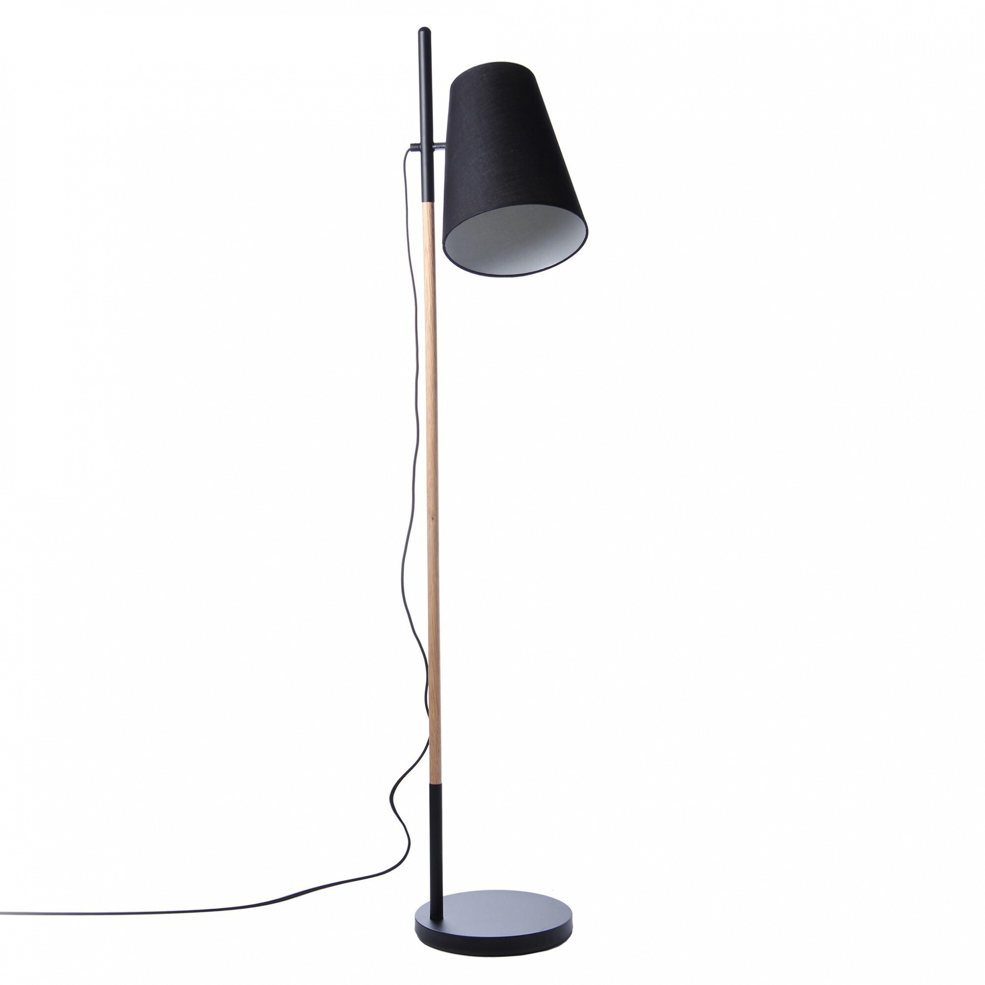 Hideout Floor Lamp